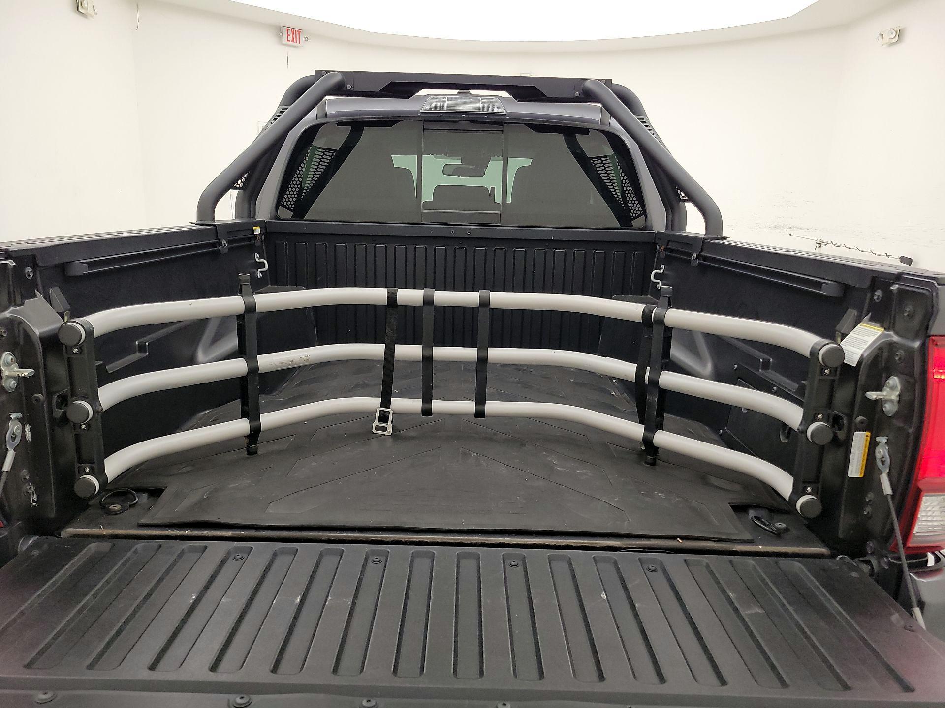 Thumbnail: 2023 Toyota Tacoma - 20