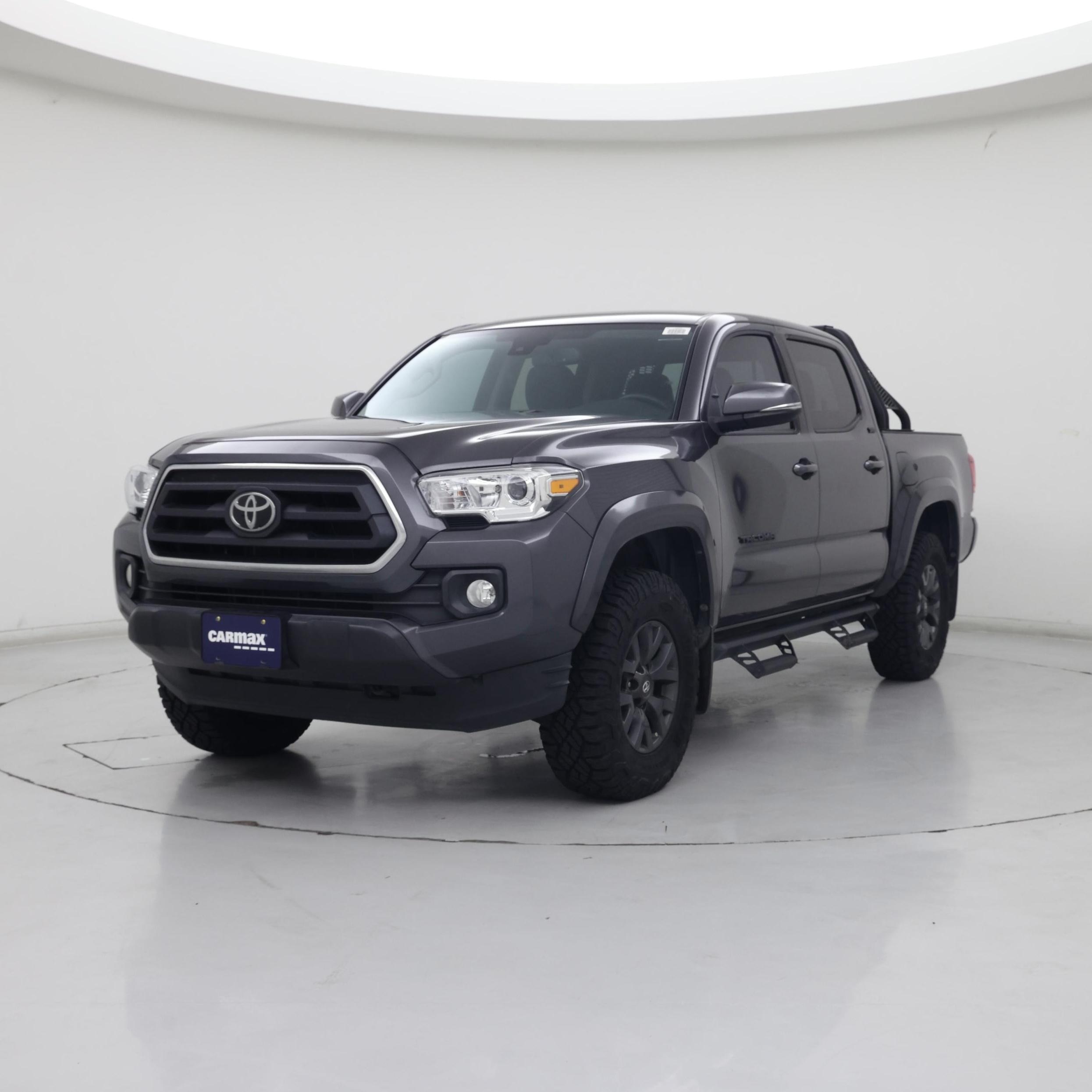 Thumbnail: 2023 Toyota Tacoma - 4