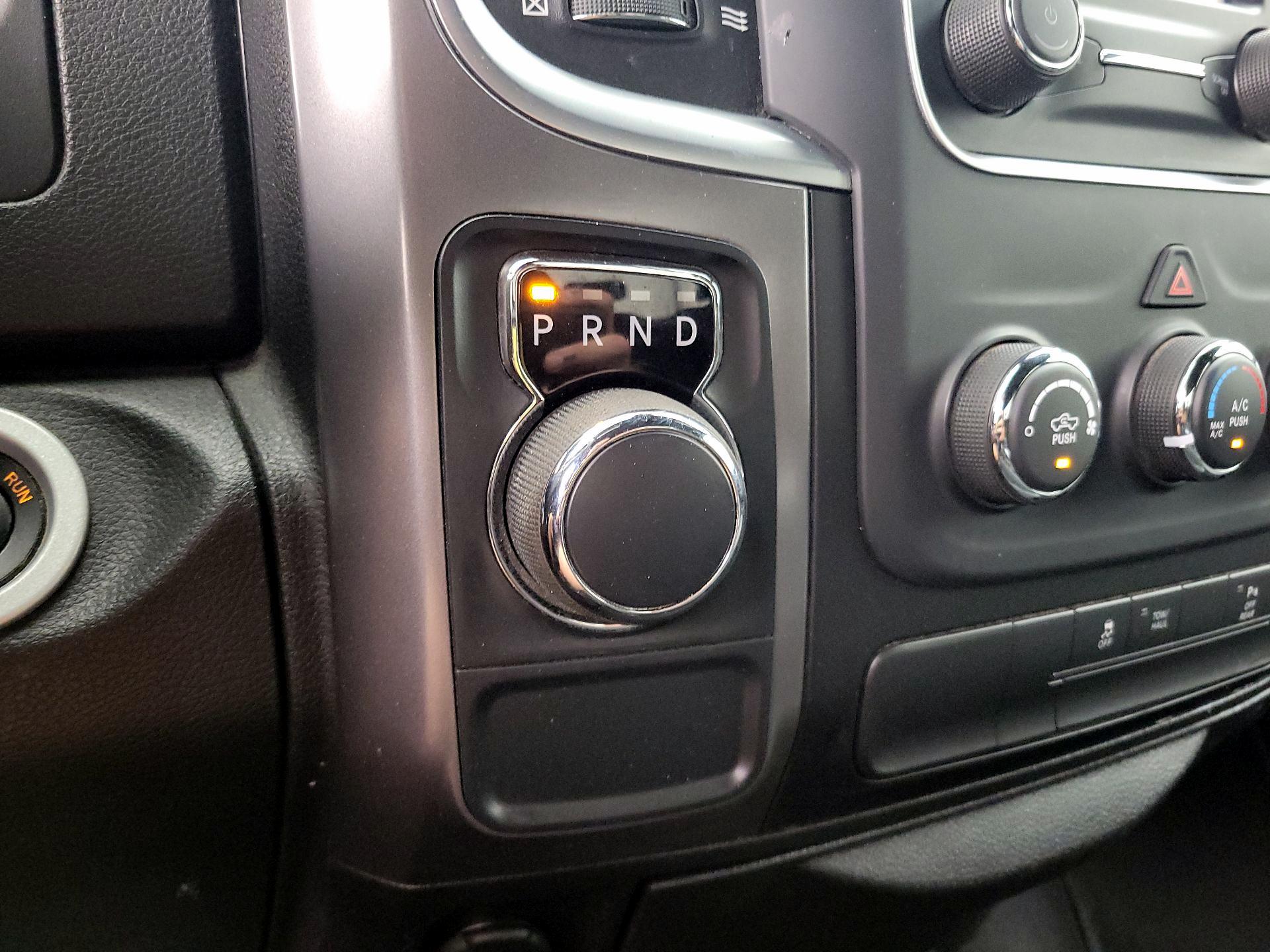 Thumbnail: 2021 RAM 1500 Classic - 18