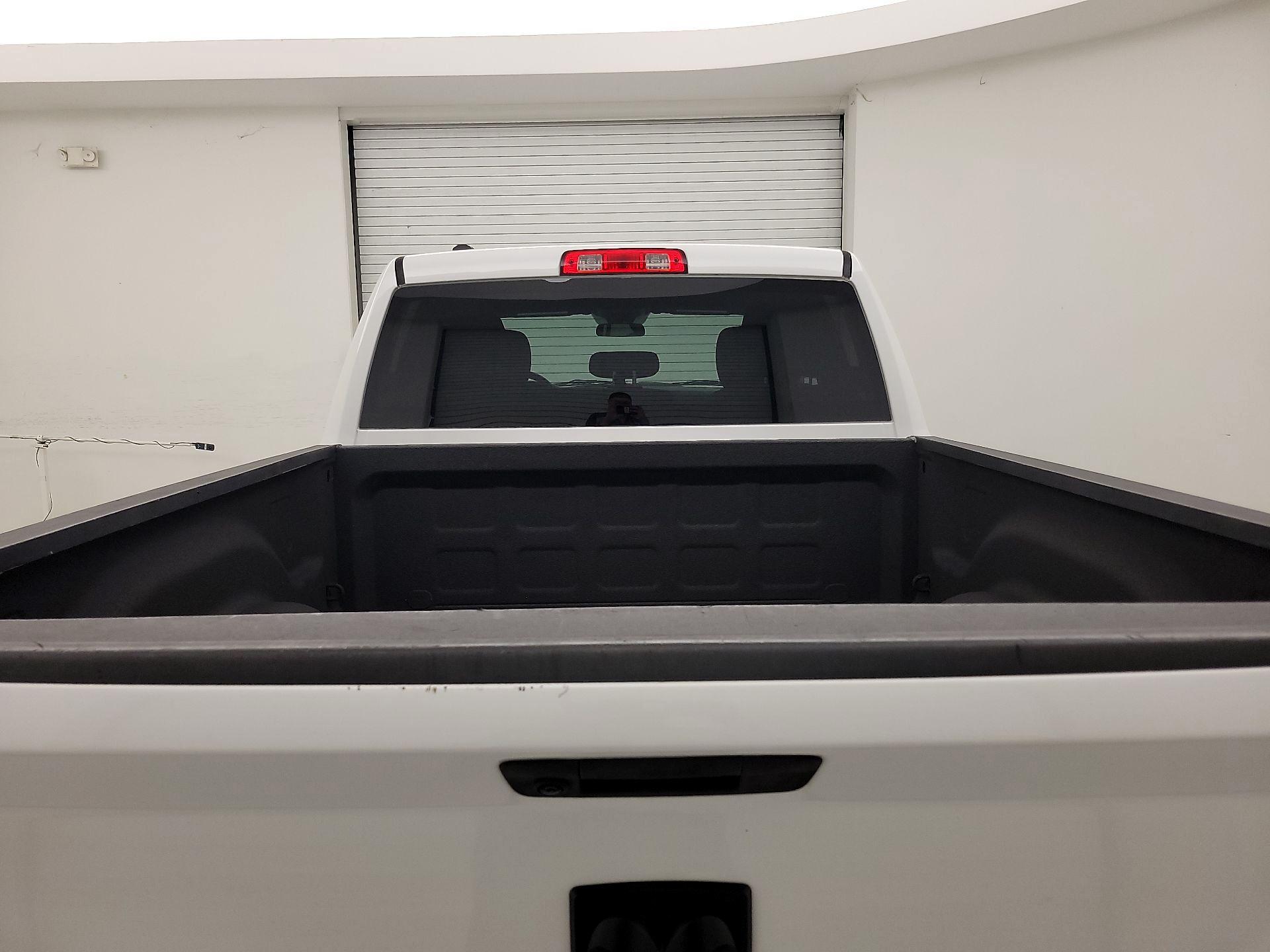 Thumbnail: 2021 RAM 1500 Classic - 20