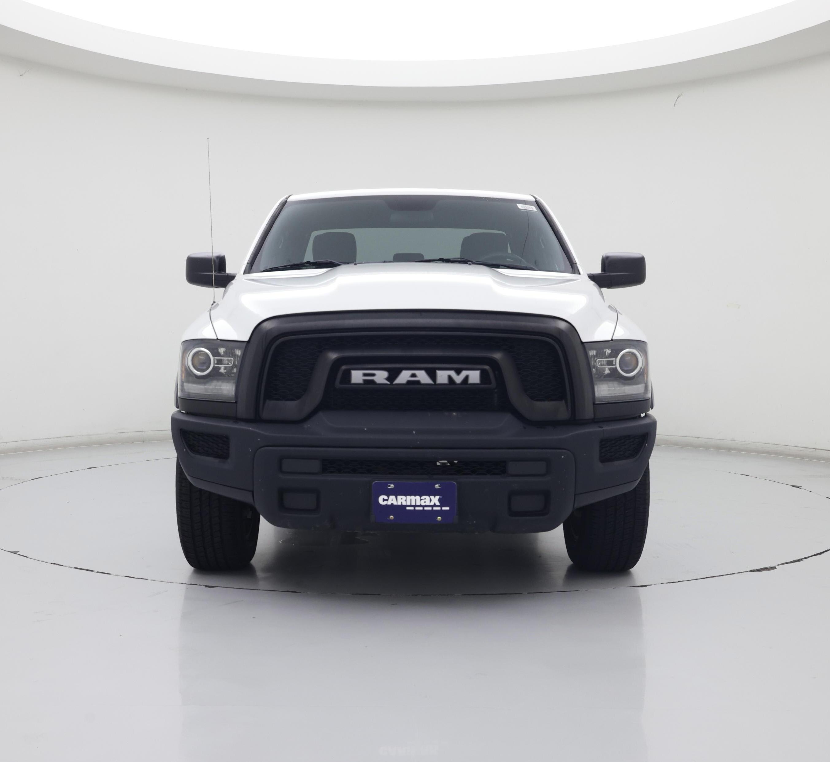 Thumbnail: 2021 RAM 1500 Classic - 5
