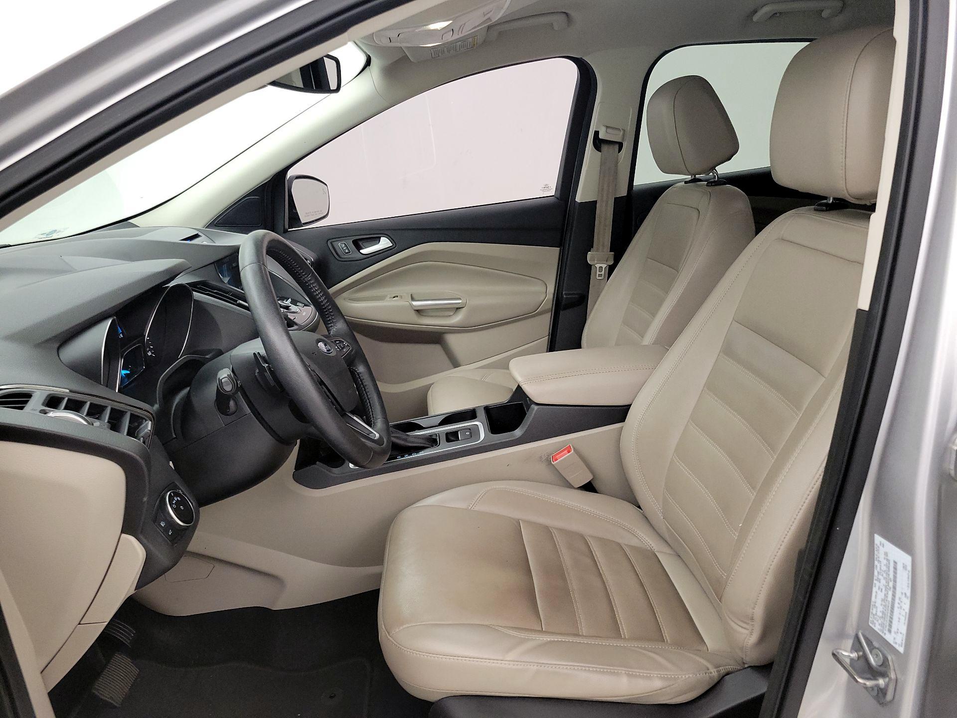 Thumbnail: 2017 Ford Escape - 11