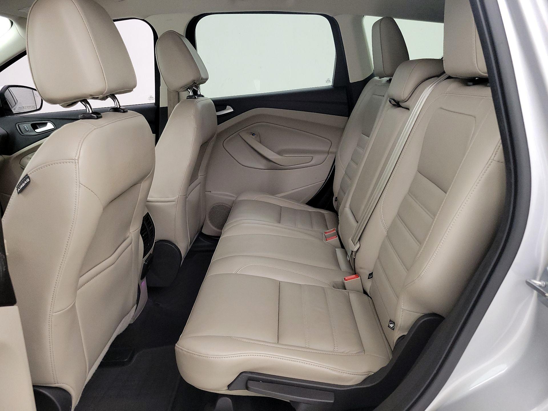 Thumbnail: 2017 Ford Escape - 20
