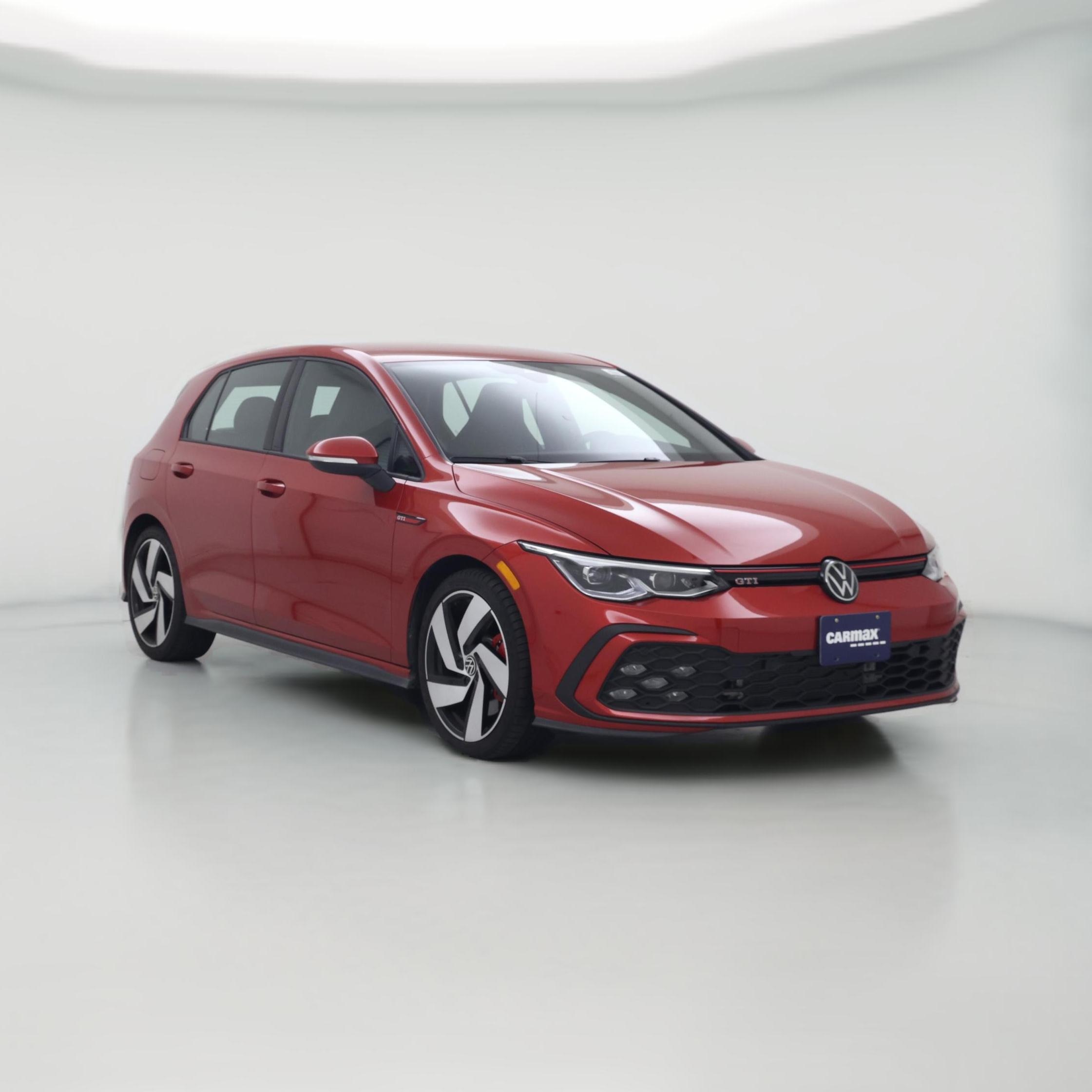Thumbnail: 2024 Volkswagen Golf - 1