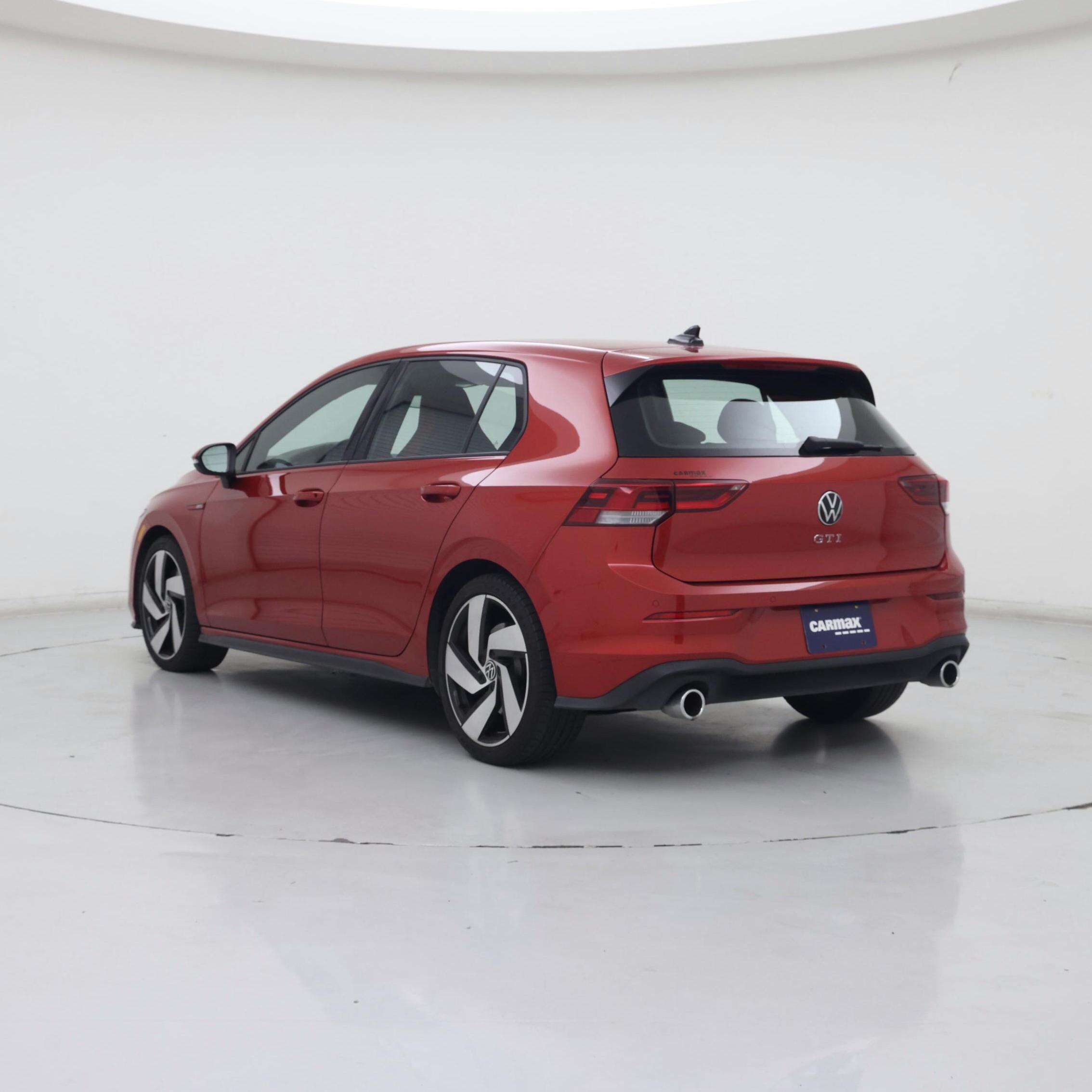 Thumbnail: 2024 Volkswagen Golf - 2