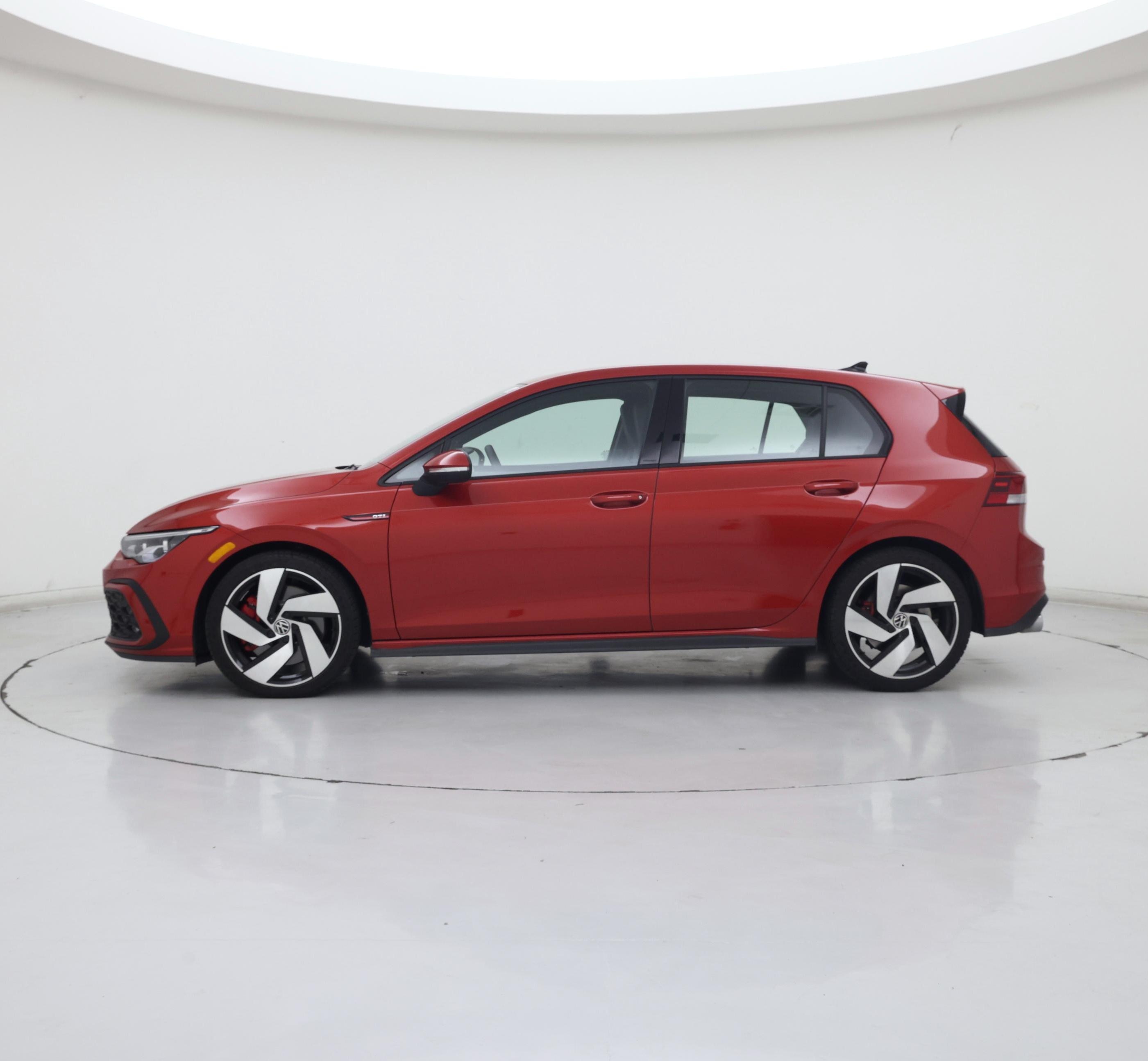 Thumbnail: 2024 Volkswagen Golf - 3