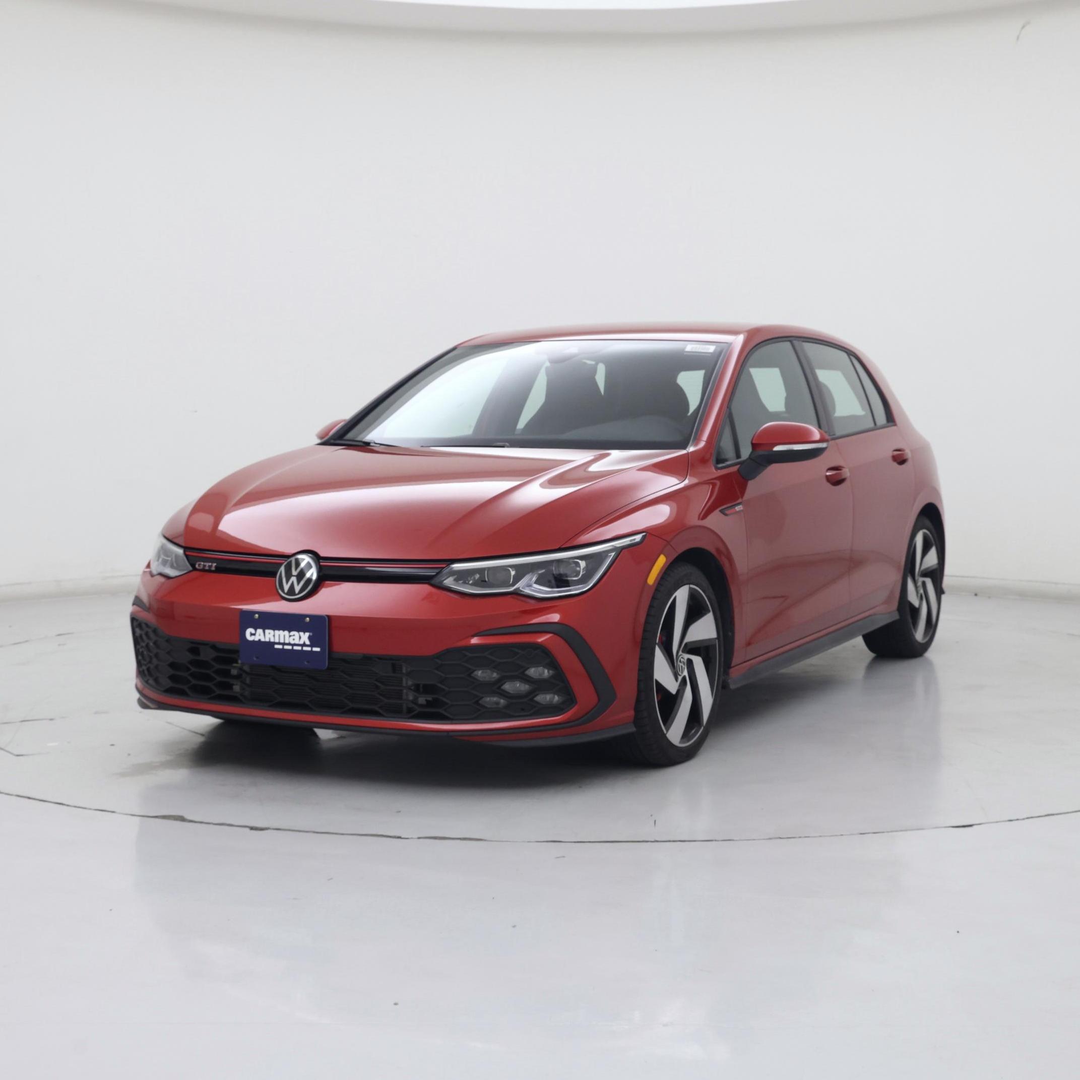 Thumbnail: 2024 Volkswagen Golf - 4
