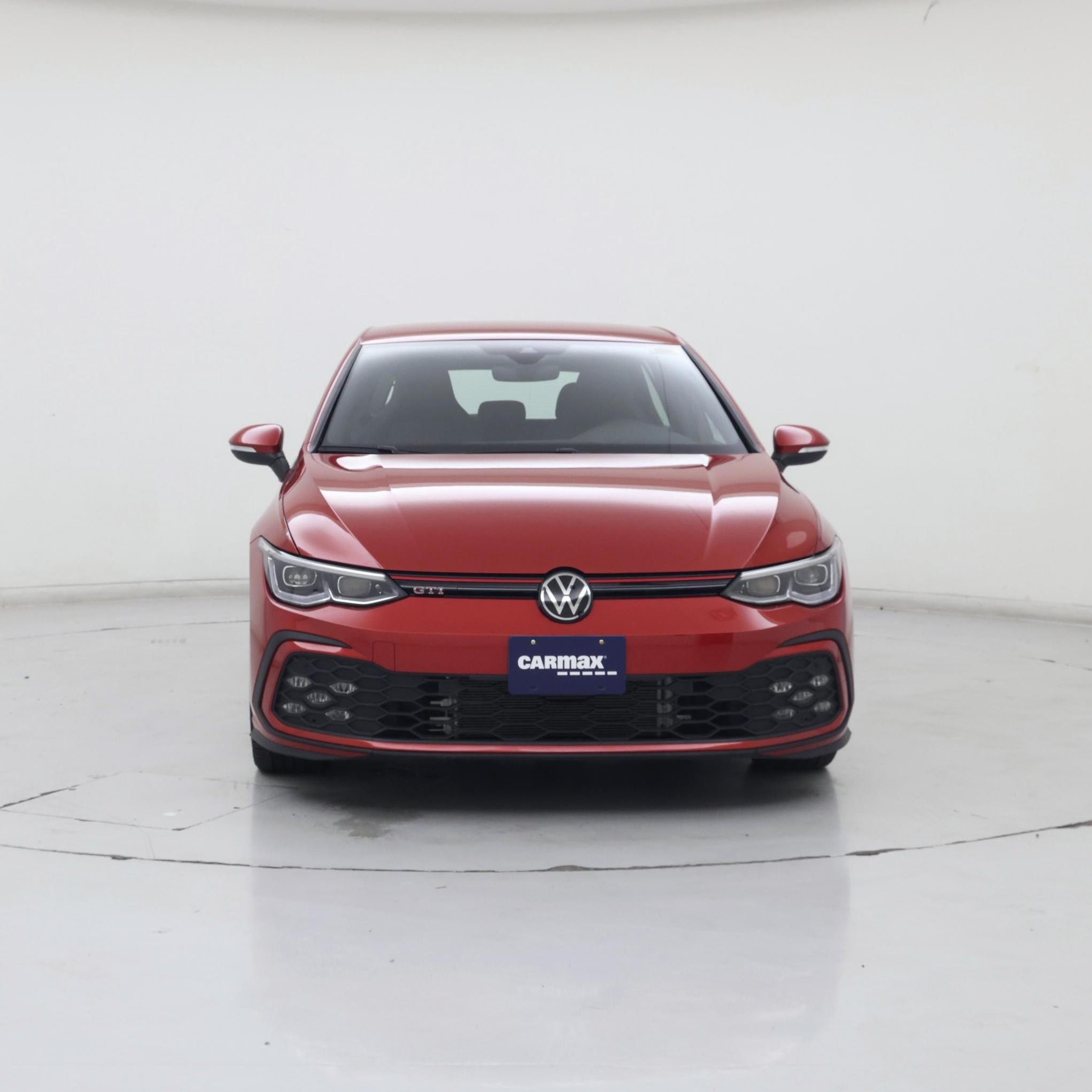 Thumbnail: 2024 Volkswagen Golf - 5