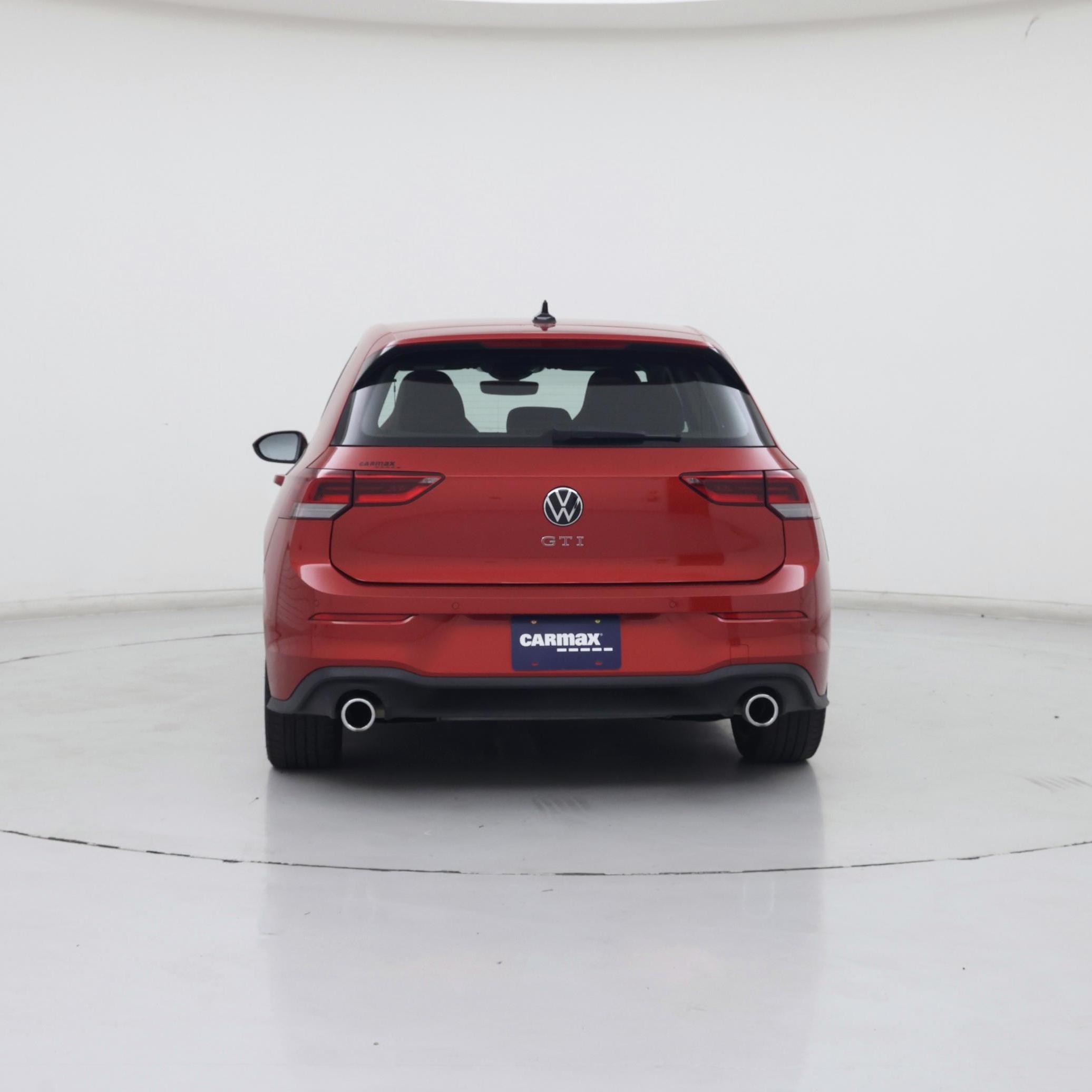 Thumbnail: 2024 Volkswagen Golf - 6