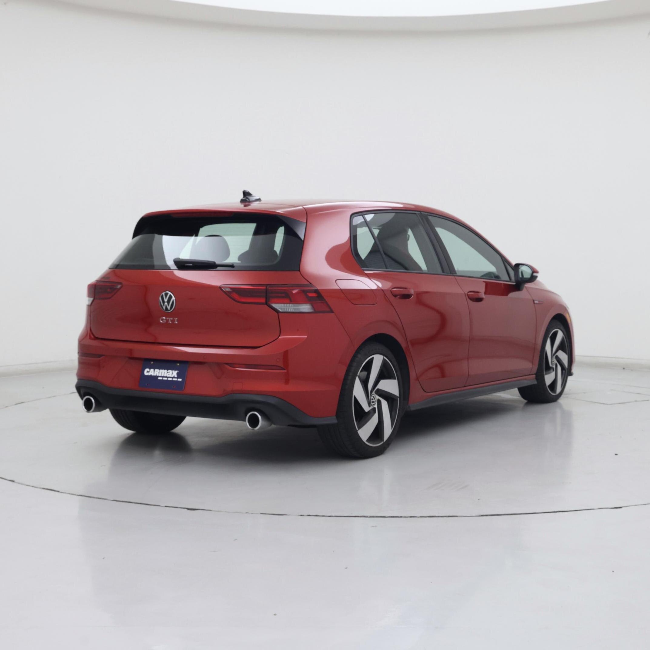 Thumbnail: 2024 Volkswagen Golf - 8