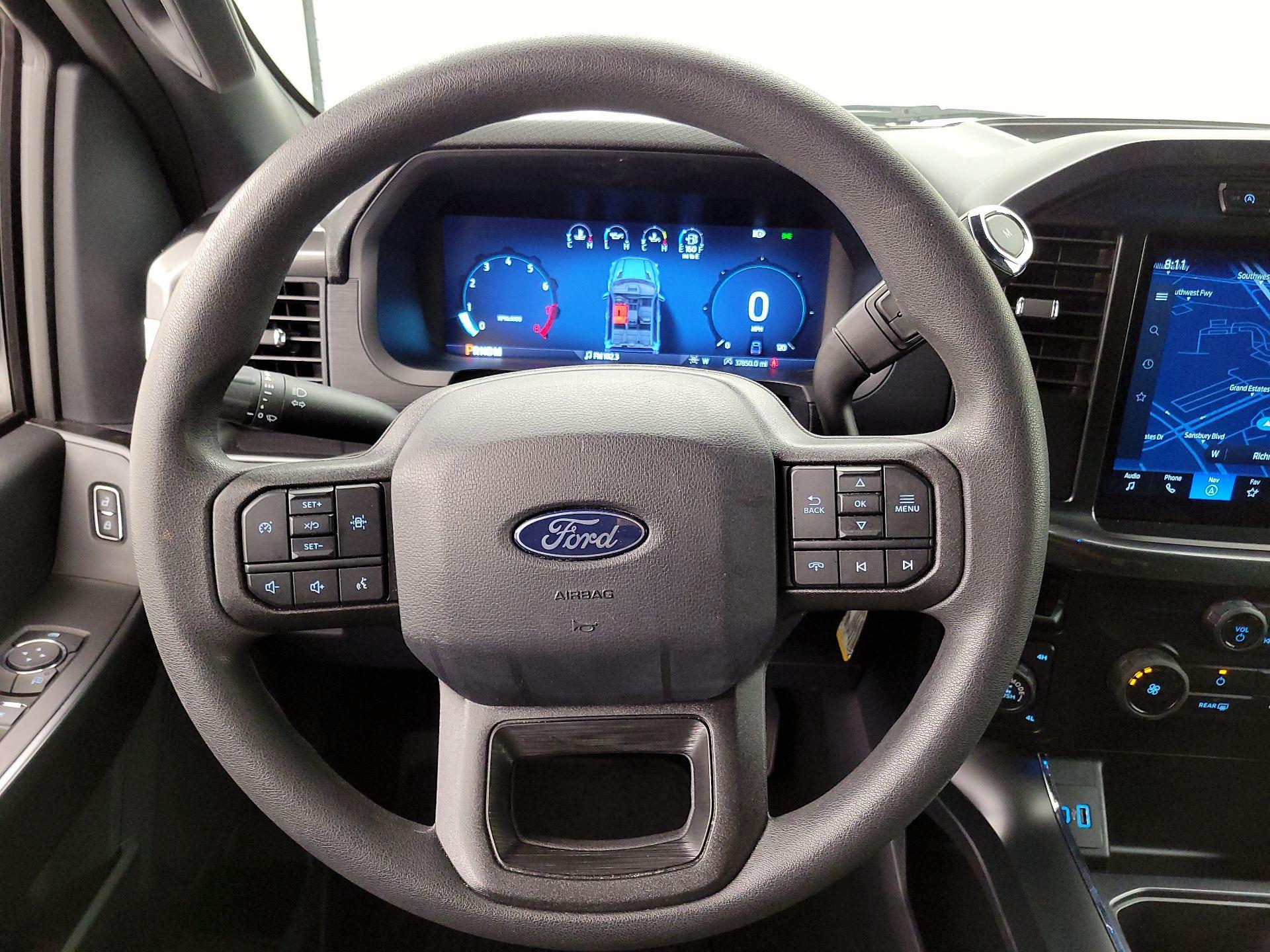 Thumbnail: 2024 Ford F-150 - 10