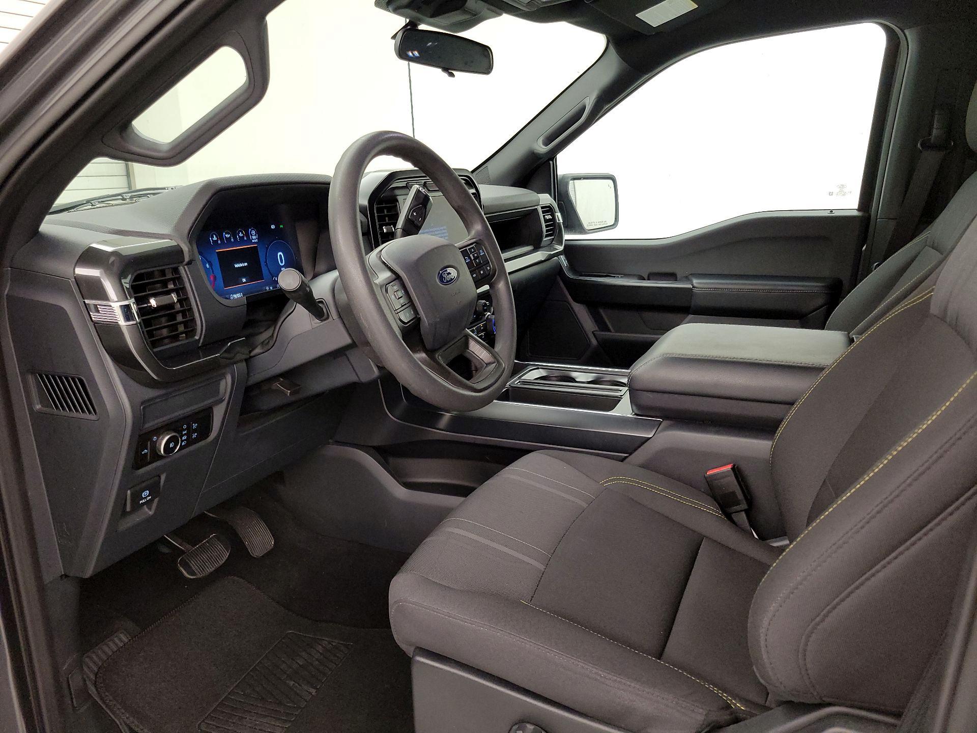 Thumbnail: 2024 Ford F-150 - 11