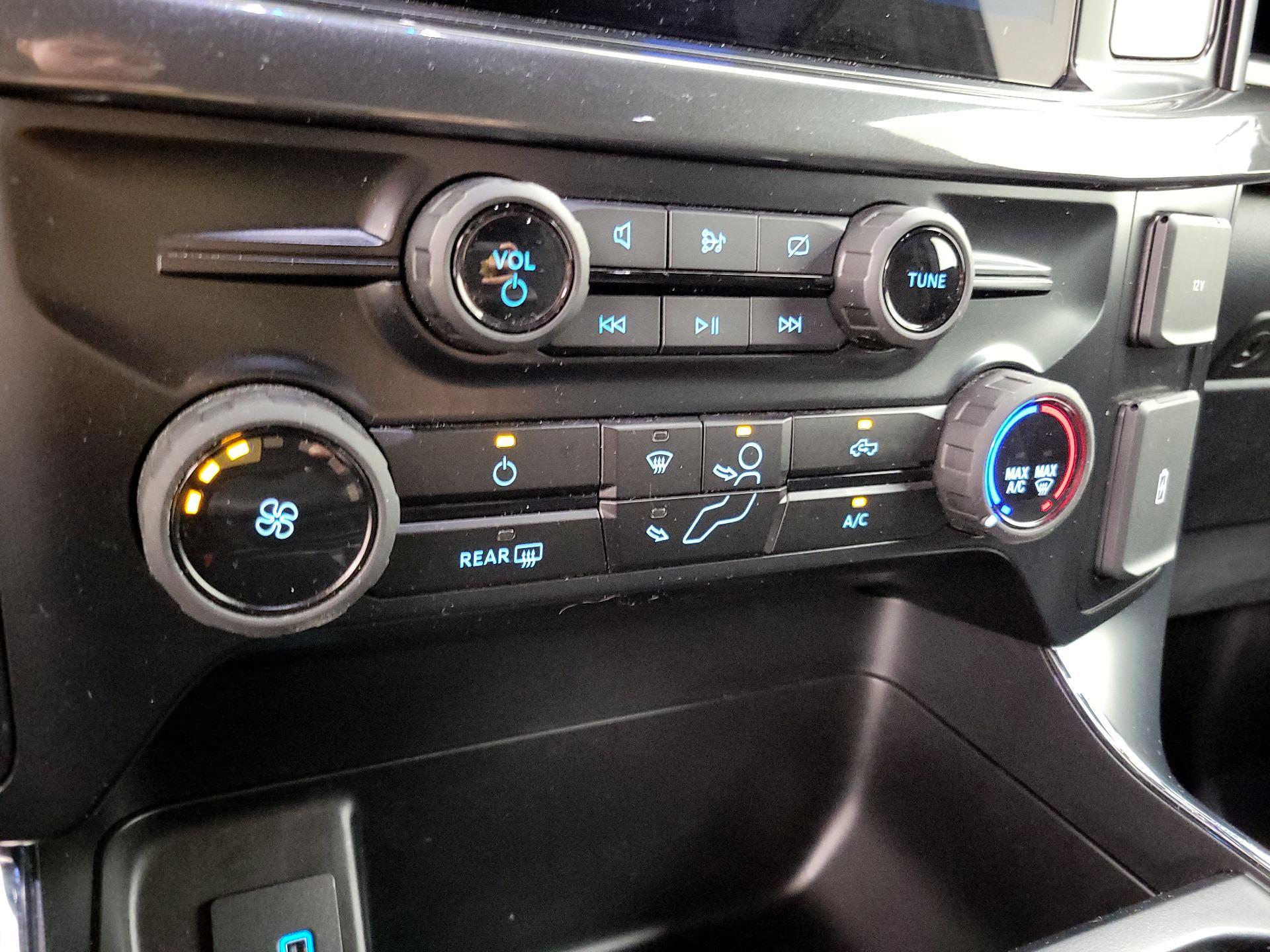 Thumbnail: 2024 Ford F-150 - 17