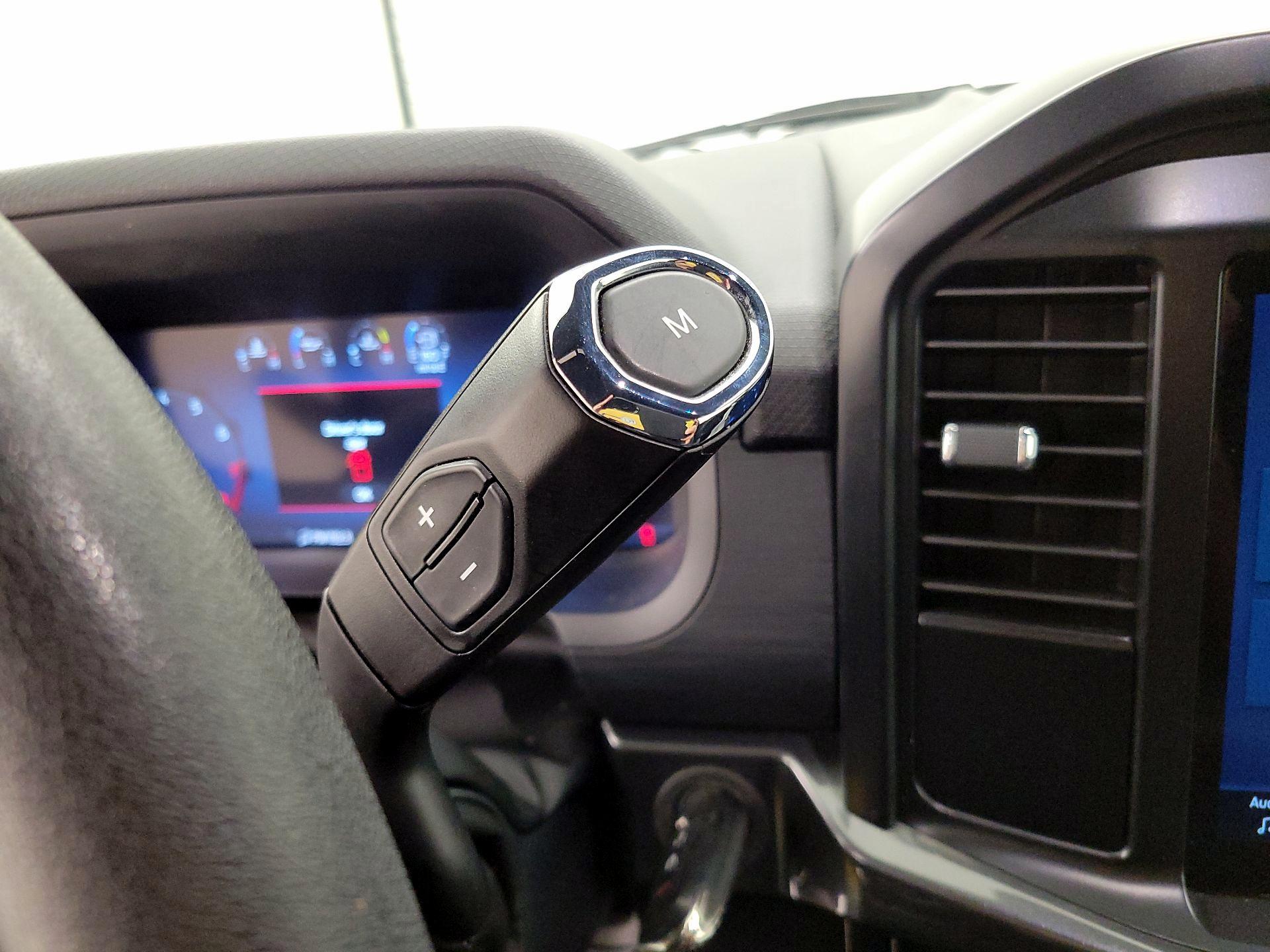 Thumbnail: 2024 Ford F-150 - 18