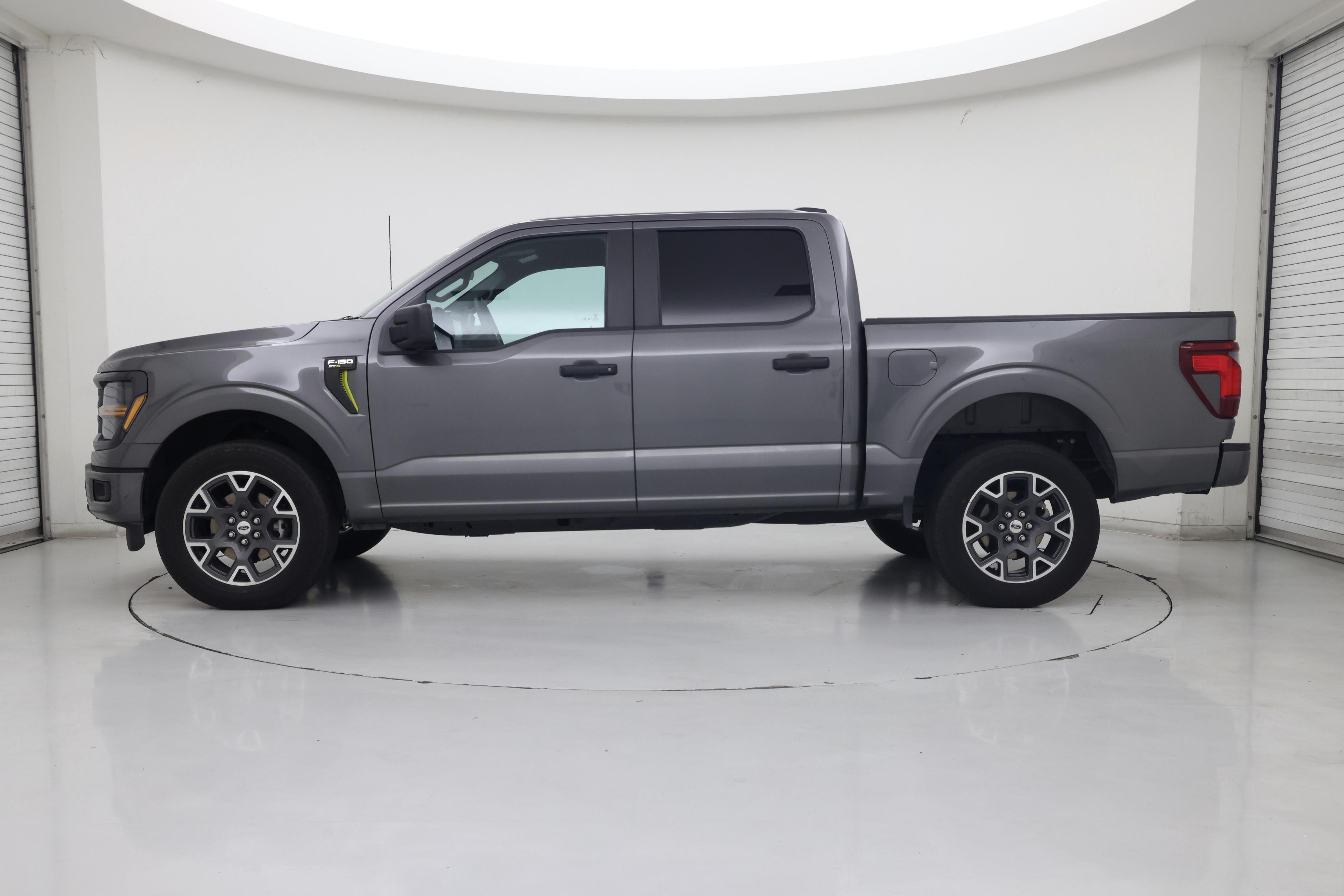 Thumbnail: 2024 Ford F-150 - 3