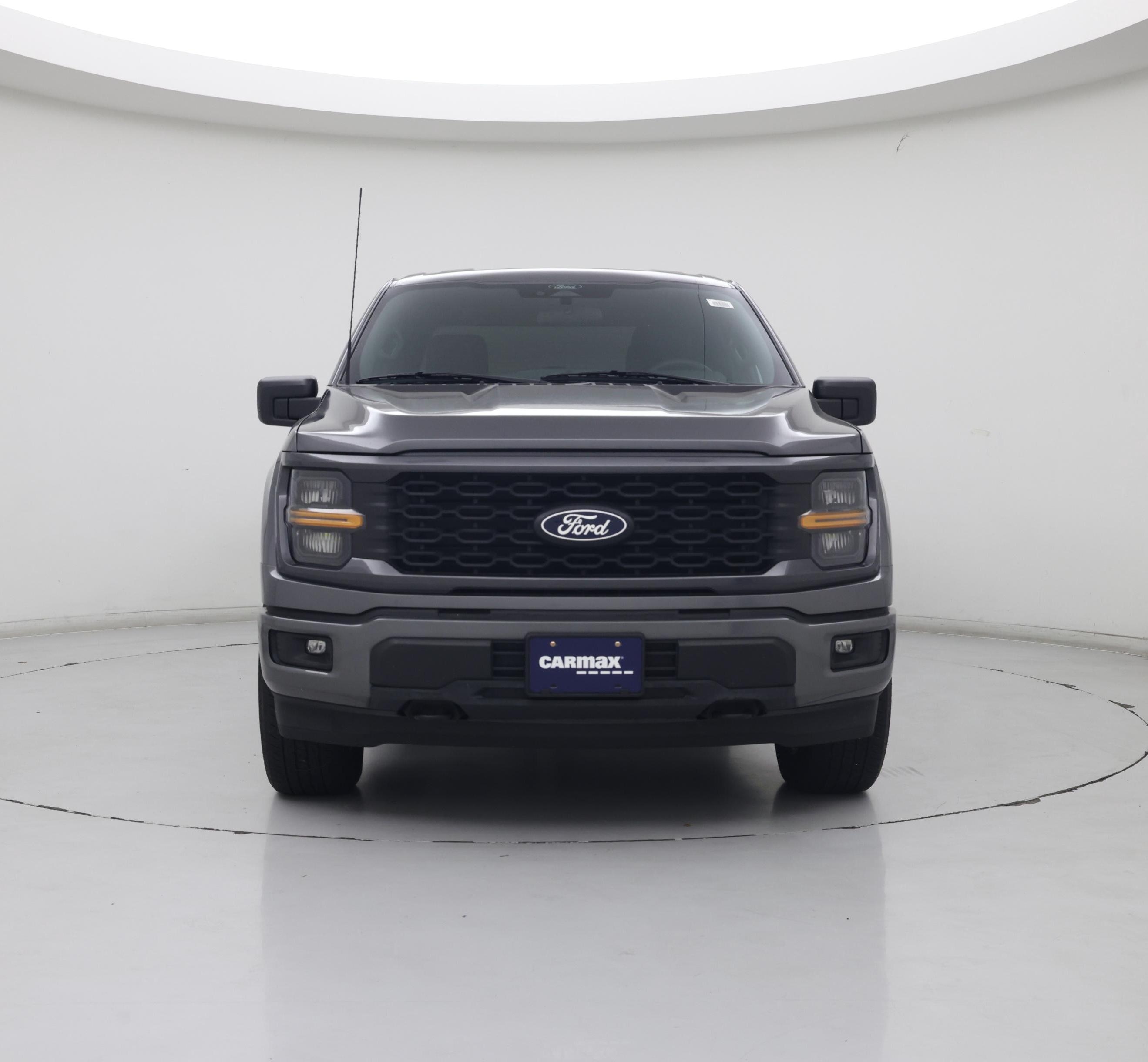 Thumbnail: 2024 Ford F-150 - 5