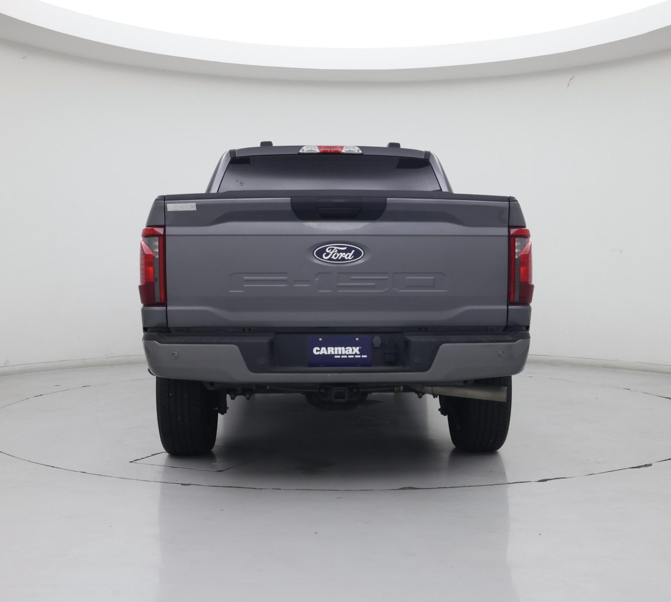 Thumbnail: 2024 Ford F-150 - 6