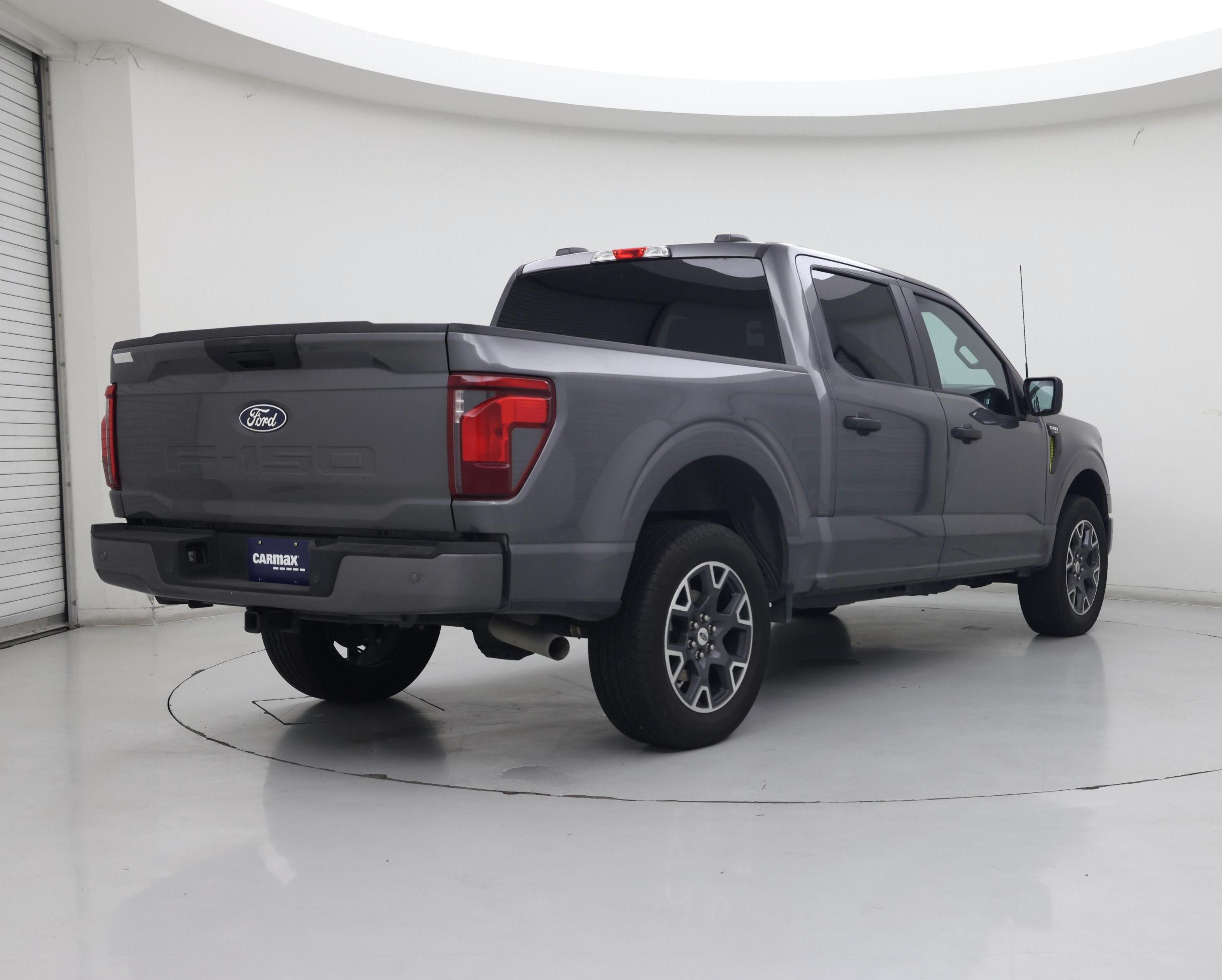 Thumbnail: 2024 Ford F-150 - 8