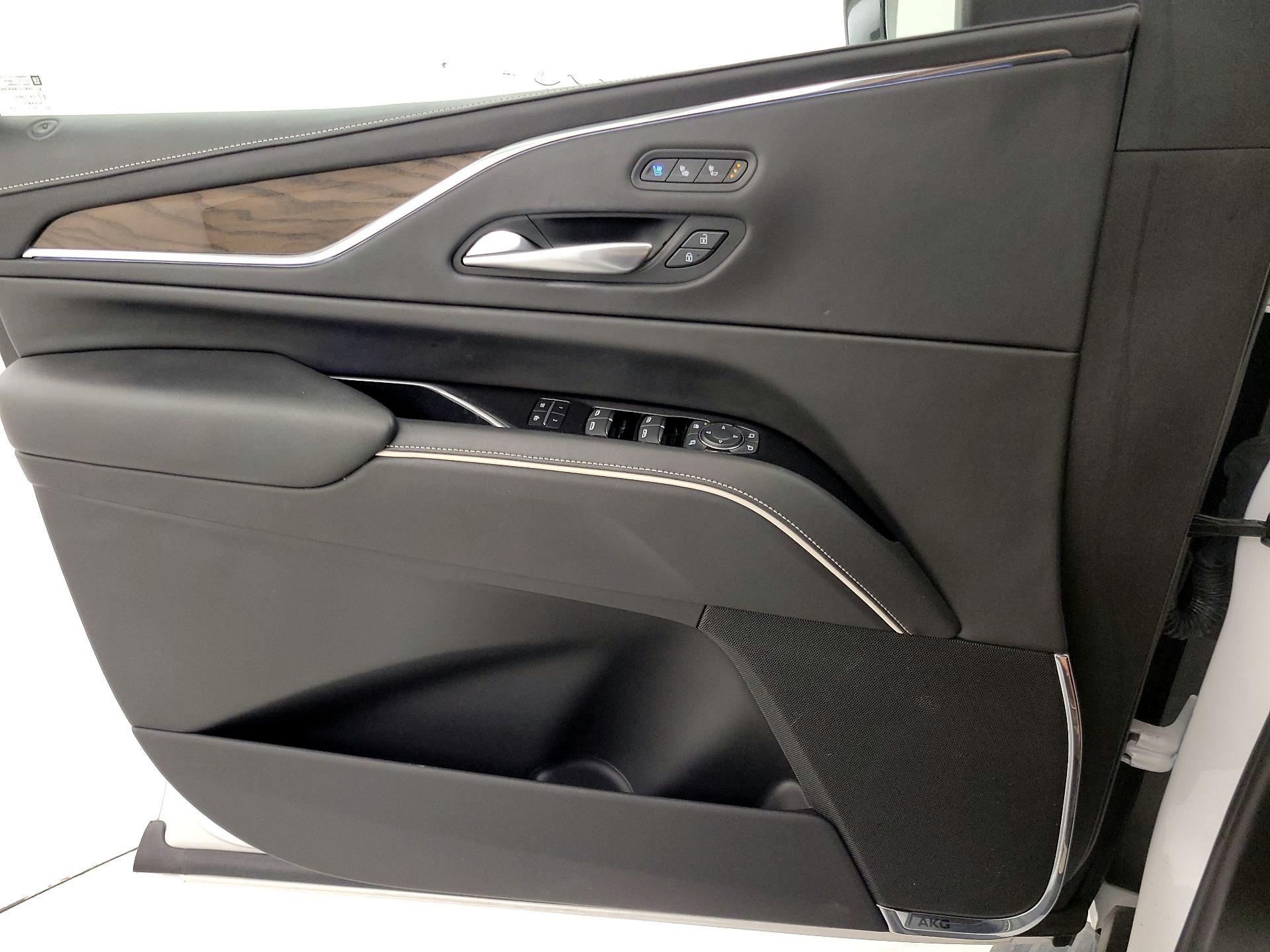 Thumbnail: 2023 Cadillac Escalade - 12
