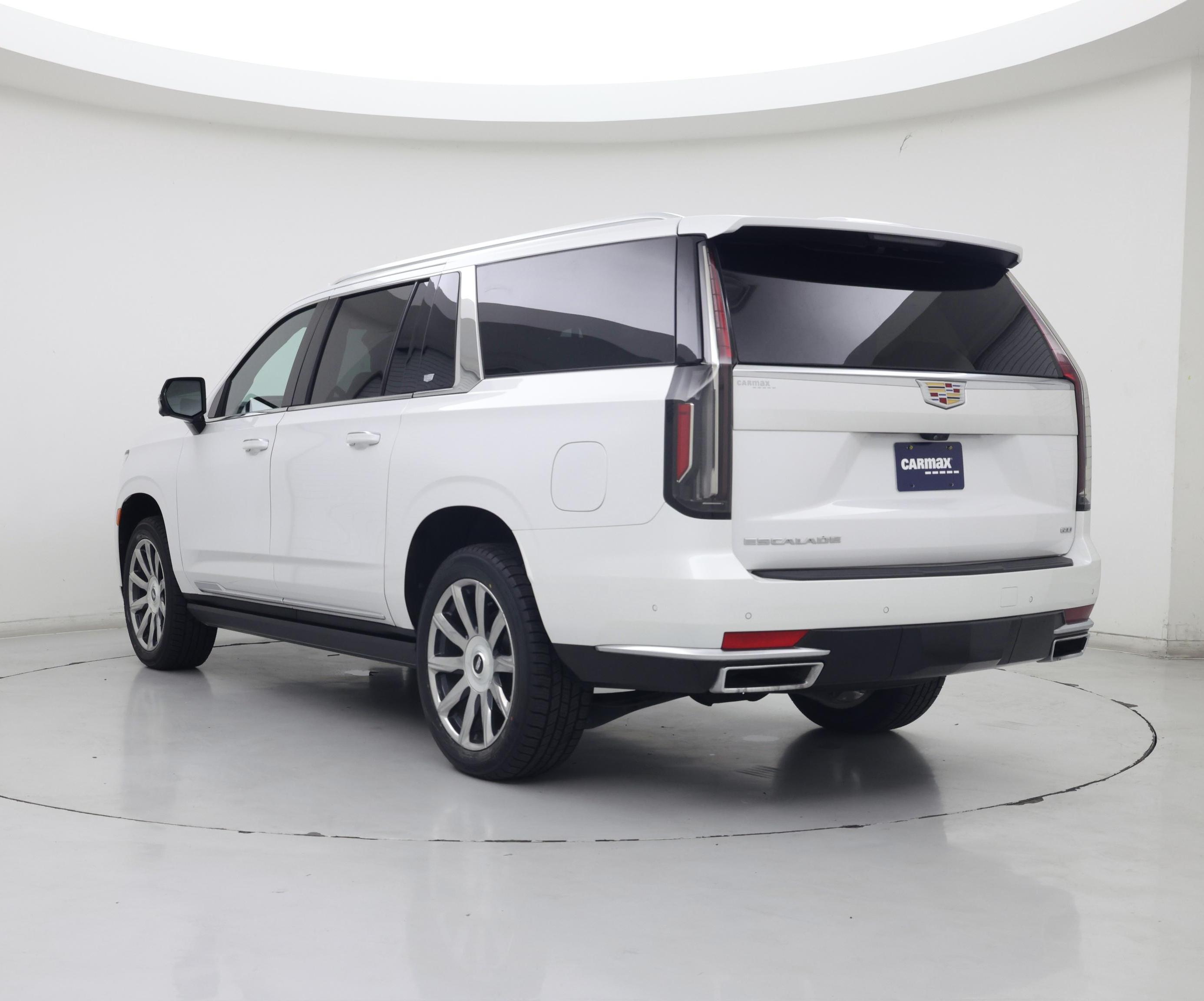 Thumbnail: 2023 Cadillac Escalade - 2