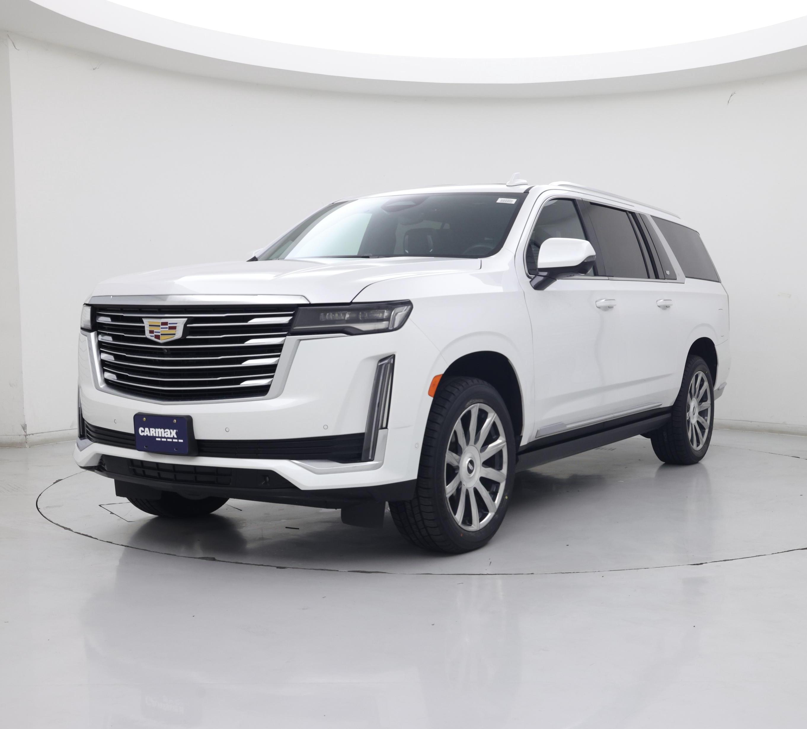 Thumbnail: 2023 Cadillac Escalade - 4