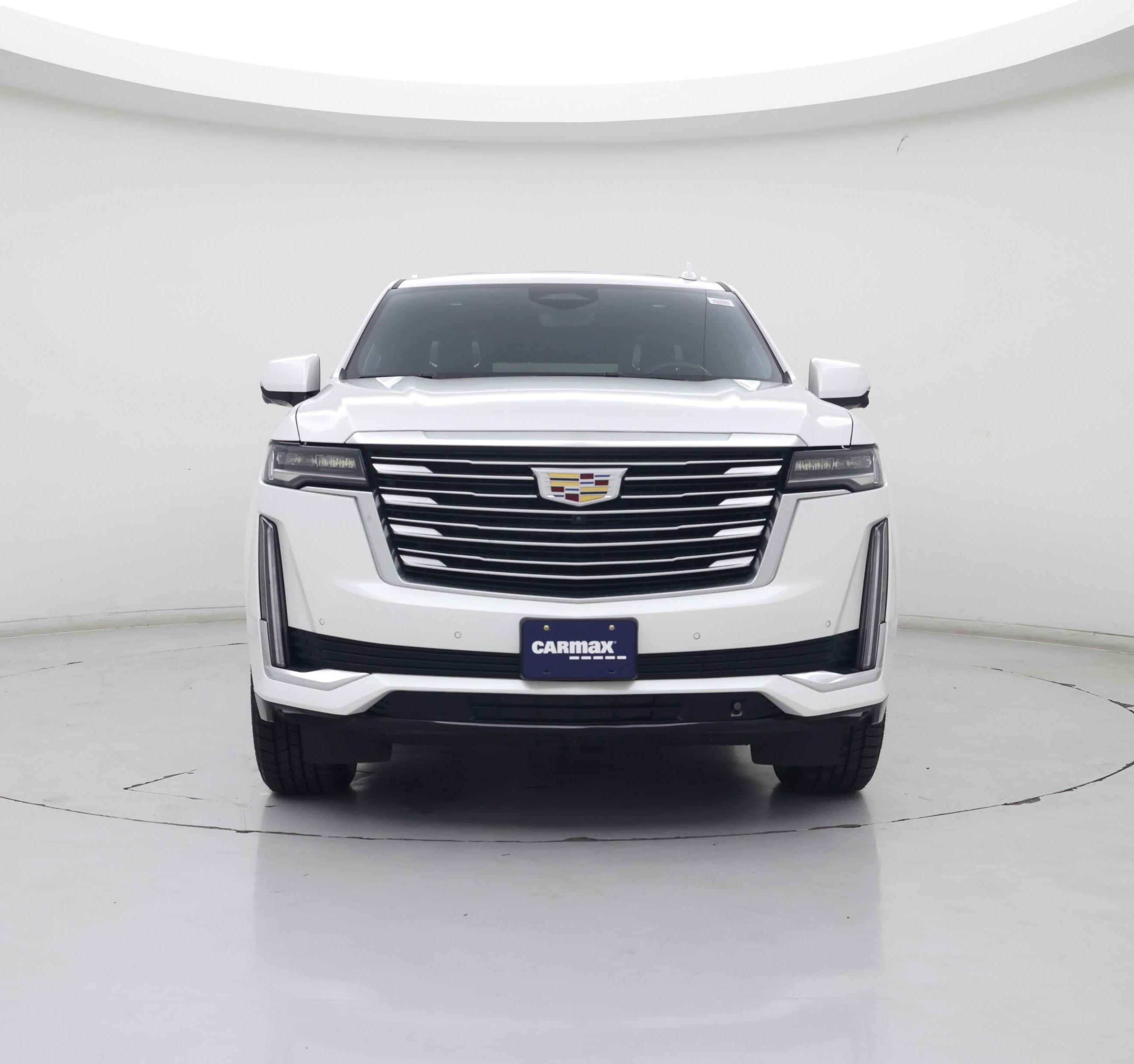 Thumbnail: 2023 Cadillac Escalade - 5