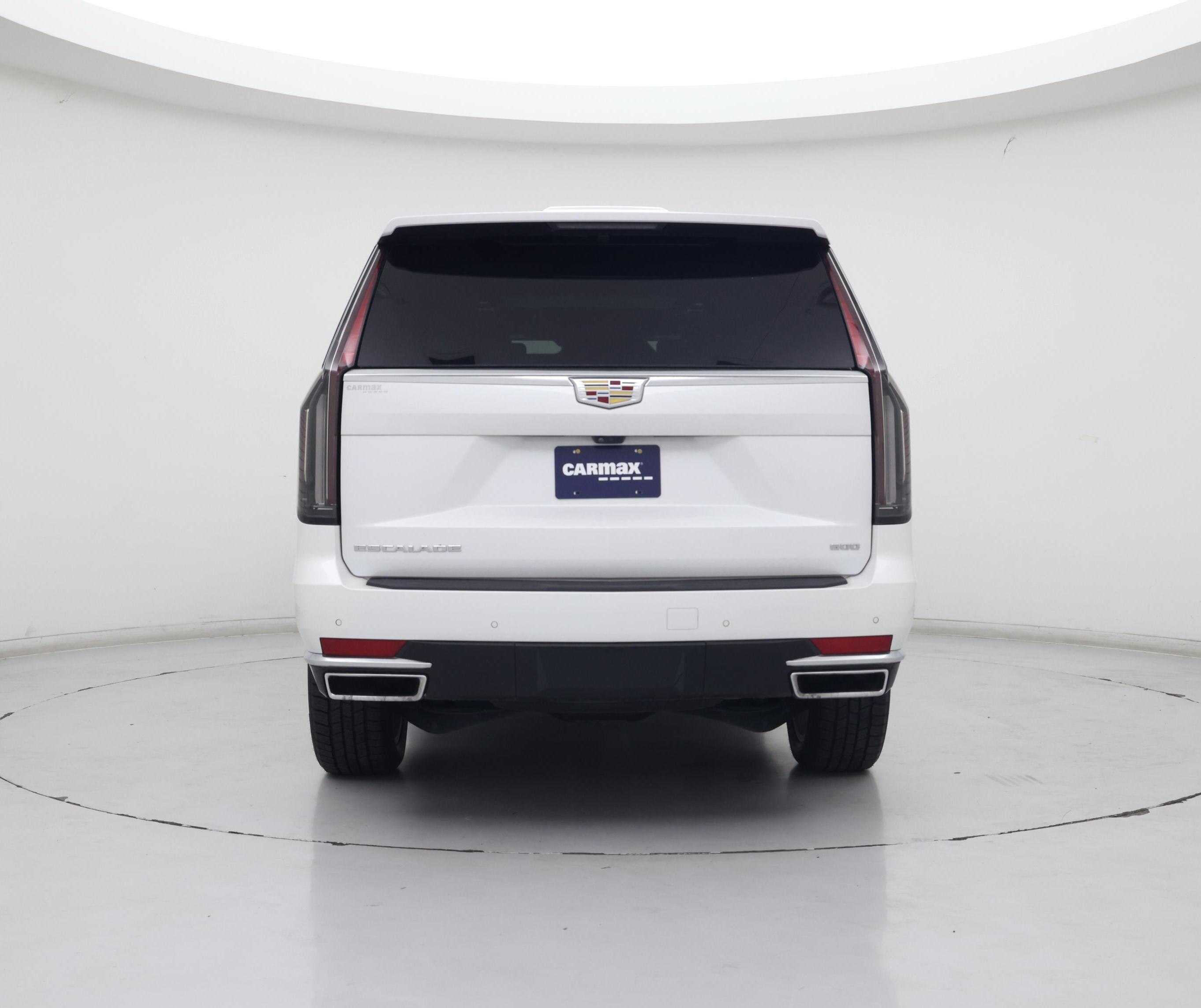 Thumbnail: 2023 Cadillac Escalade - 6