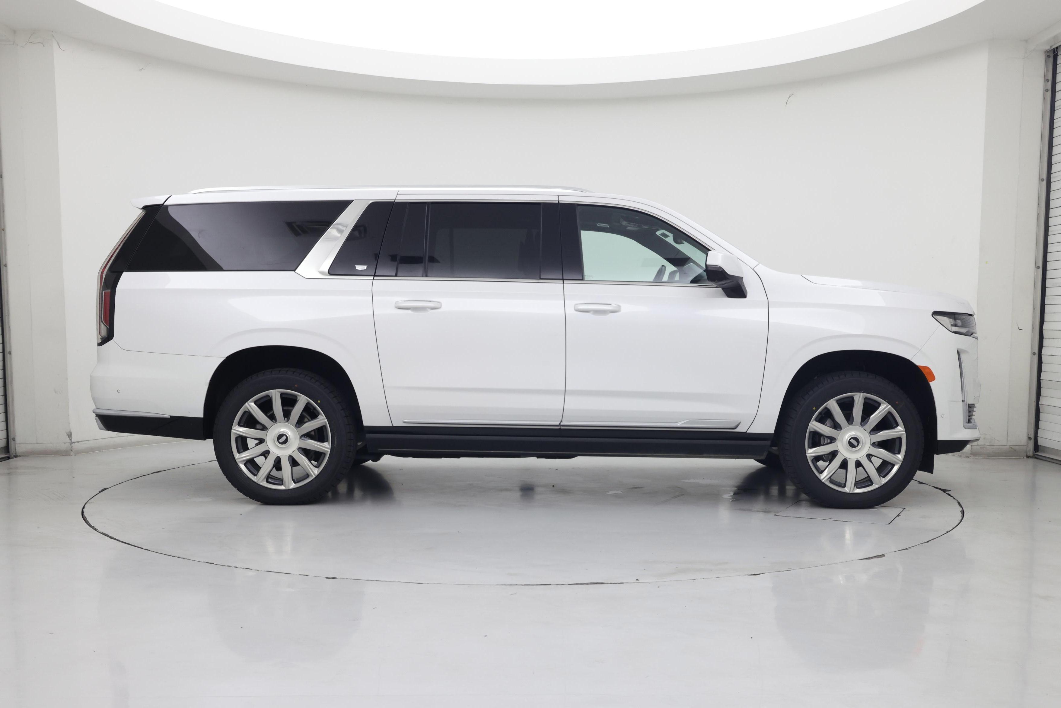 Thumbnail: 2023 Cadillac Escalade - 7