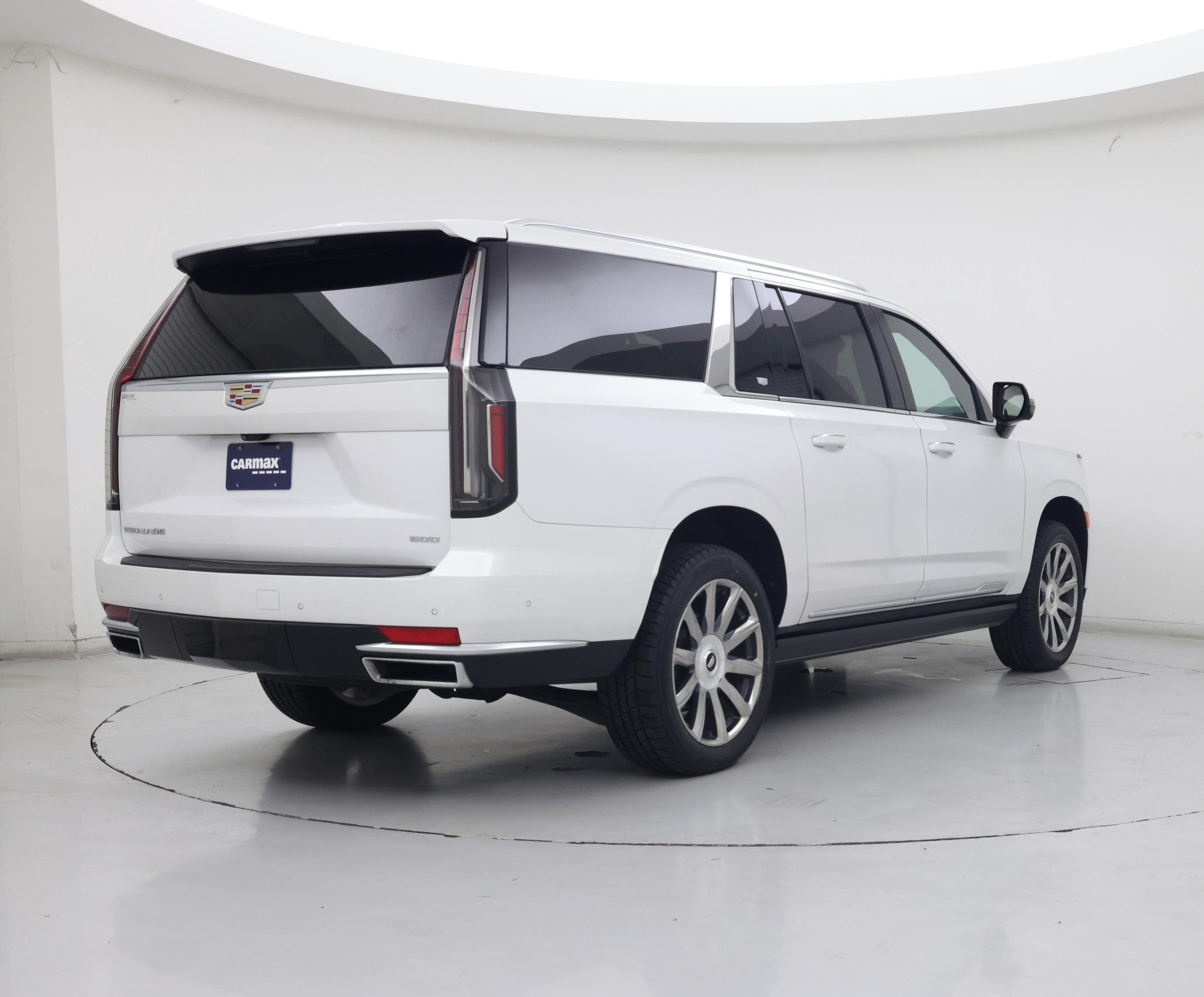 Thumbnail: 2023 Cadillac Escalade - 8