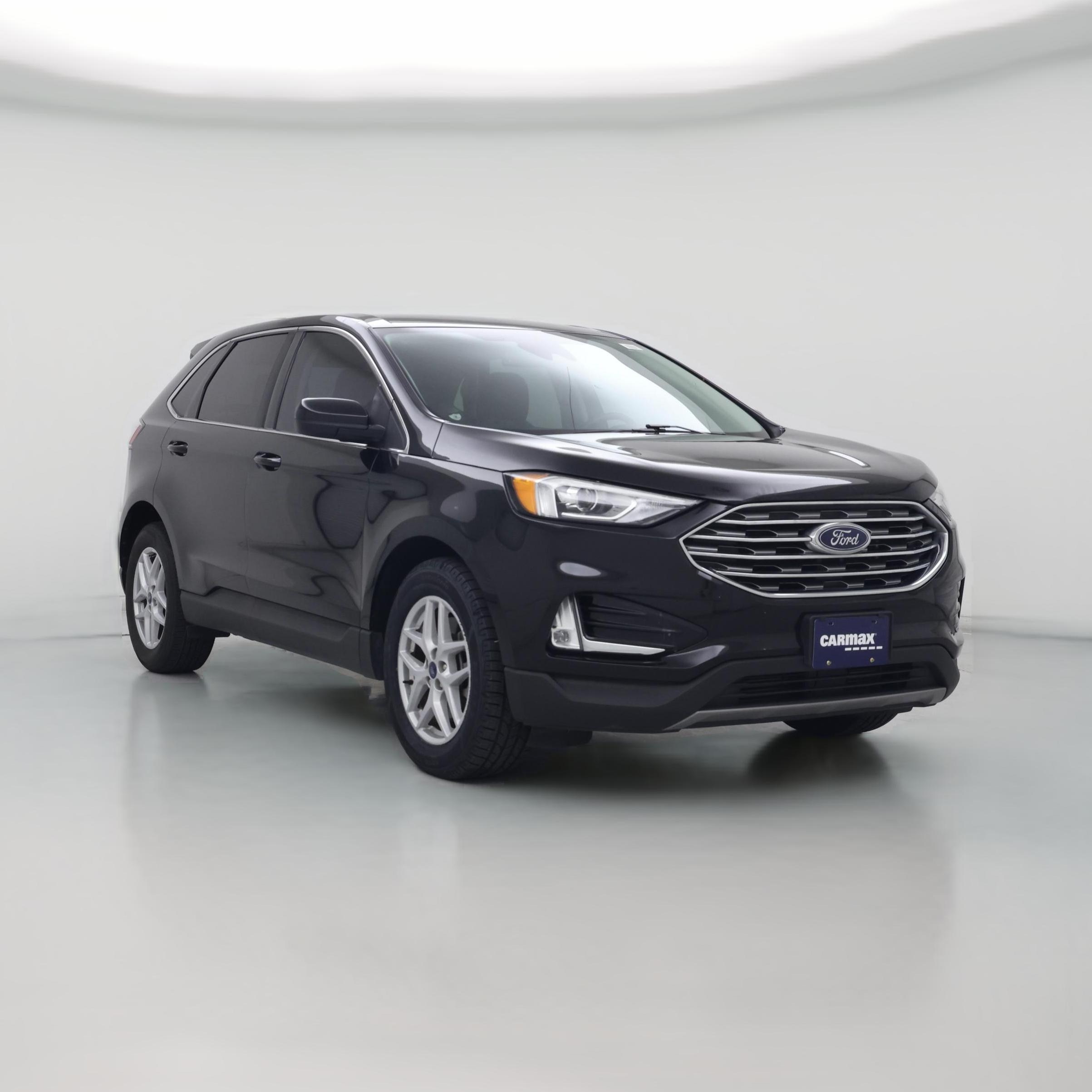 Thumbnail: 2021 Ford Edge - 1