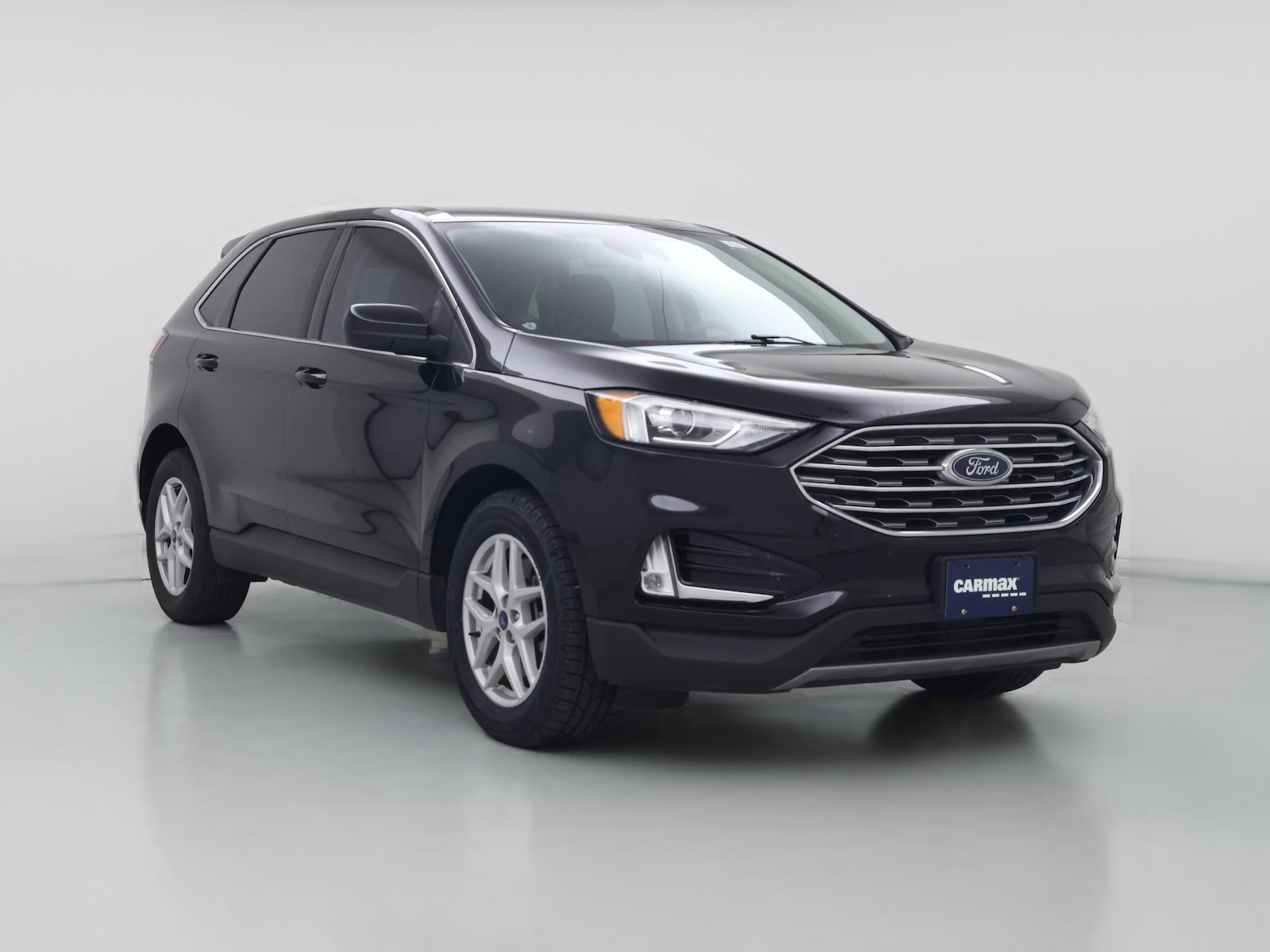 2021 Ford Edge