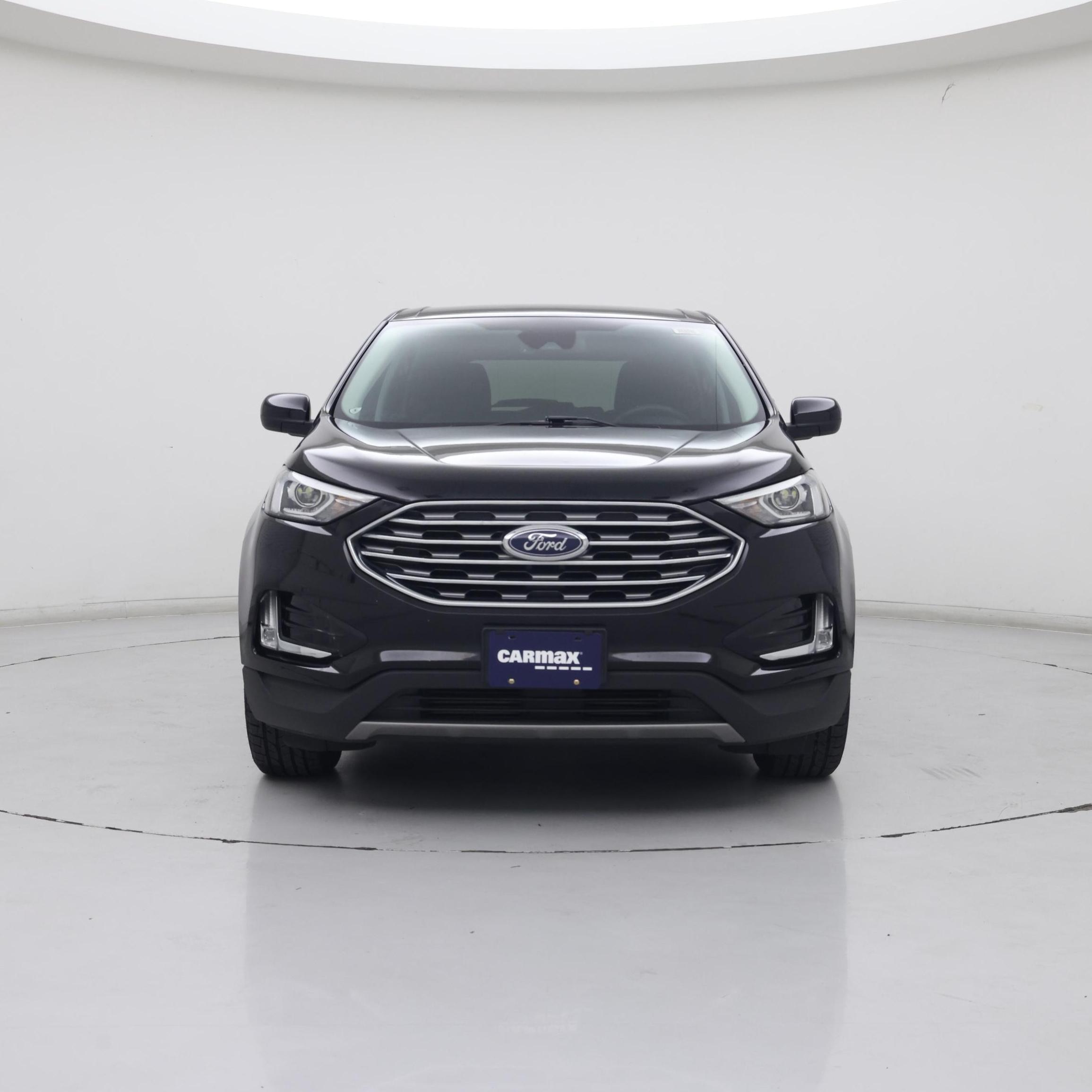 Thumbnail: 2021 Ford Edge - 5