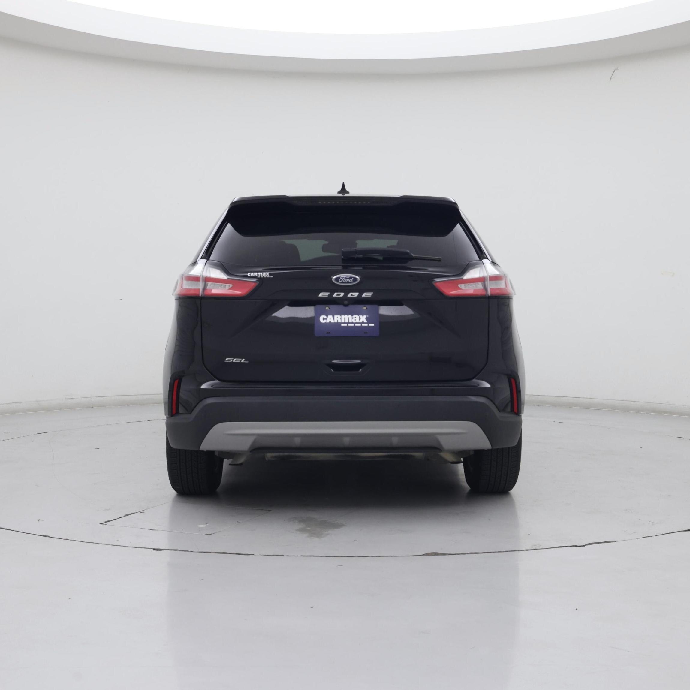 Thumbnail: 2021 Ford Edge - 6