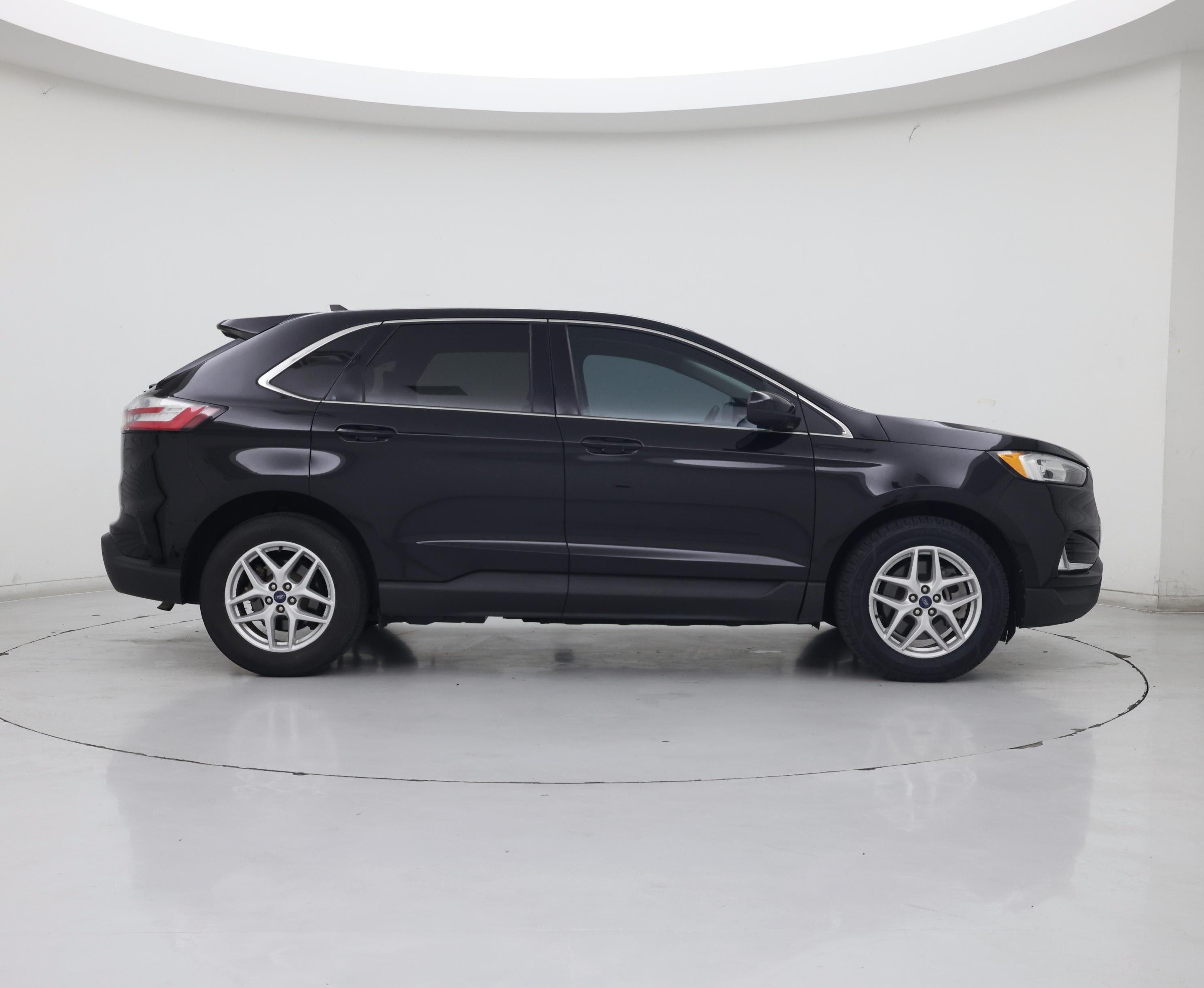Thumbnail: 2021 Ford Edge - 7