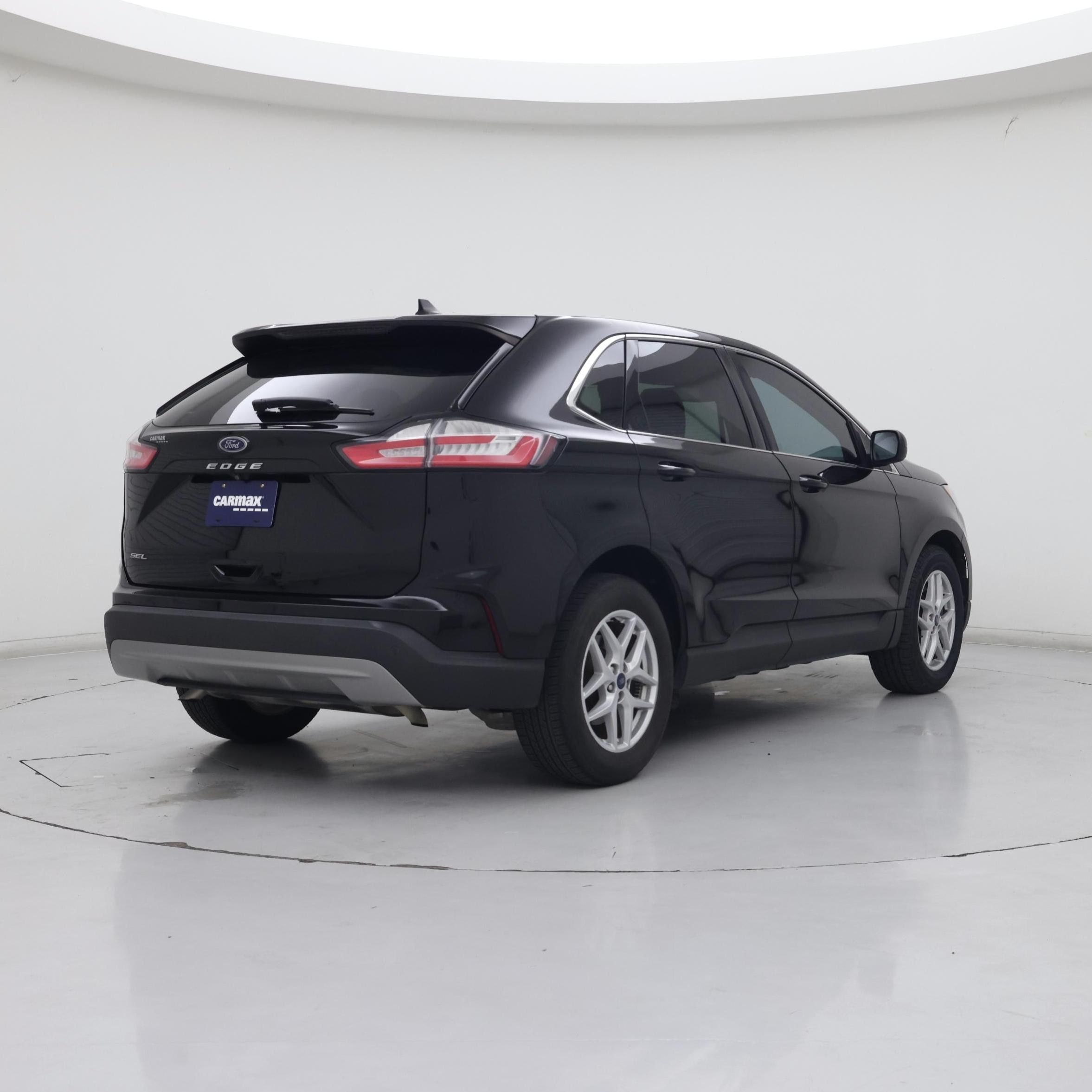 Thumbnail: 2021 Ford Edge - 8