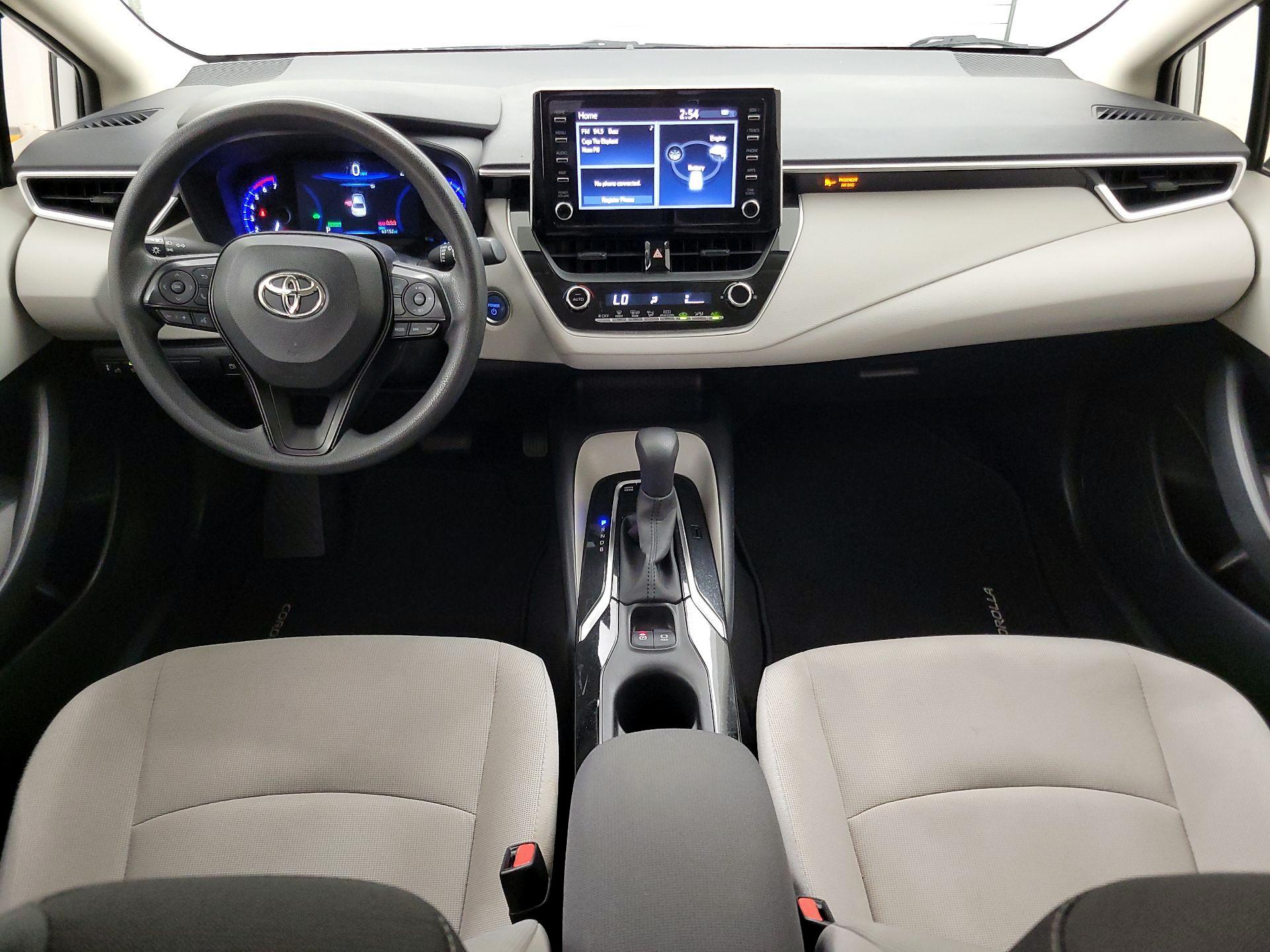 Thumbnail: 2020 Toyota Corolla - 9