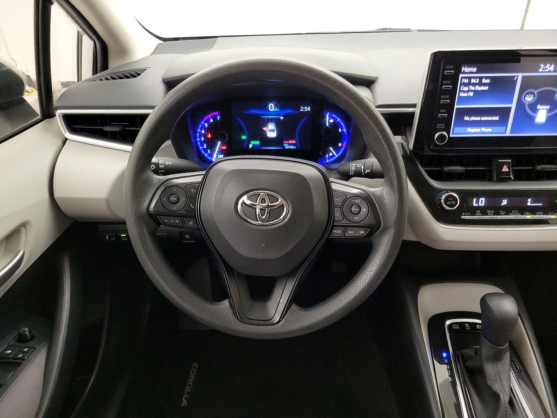 Thumbnail: 2020 Toyota Corolla - 10