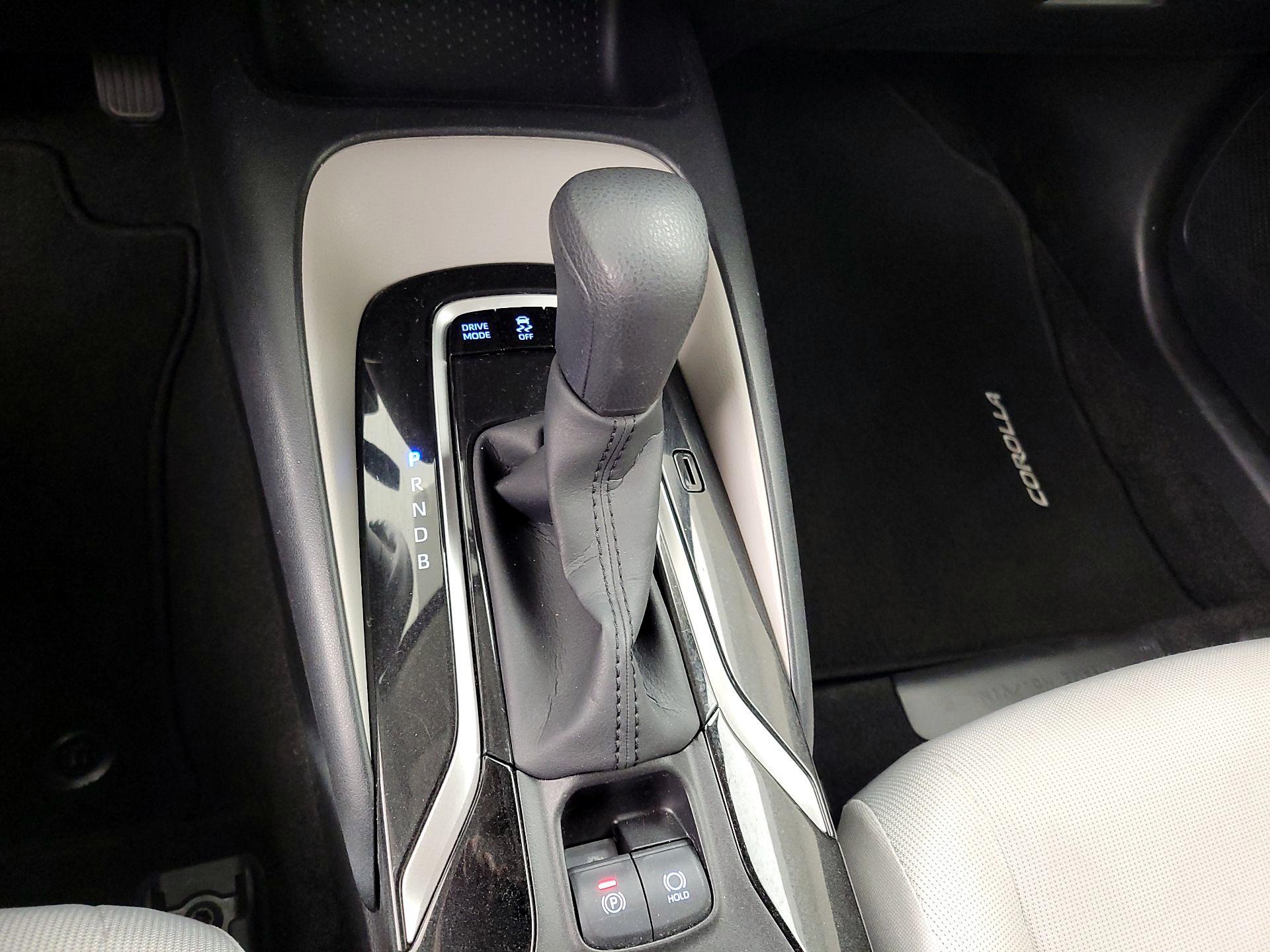 Thumbnail: 2020 Toyota Corolla - 17
