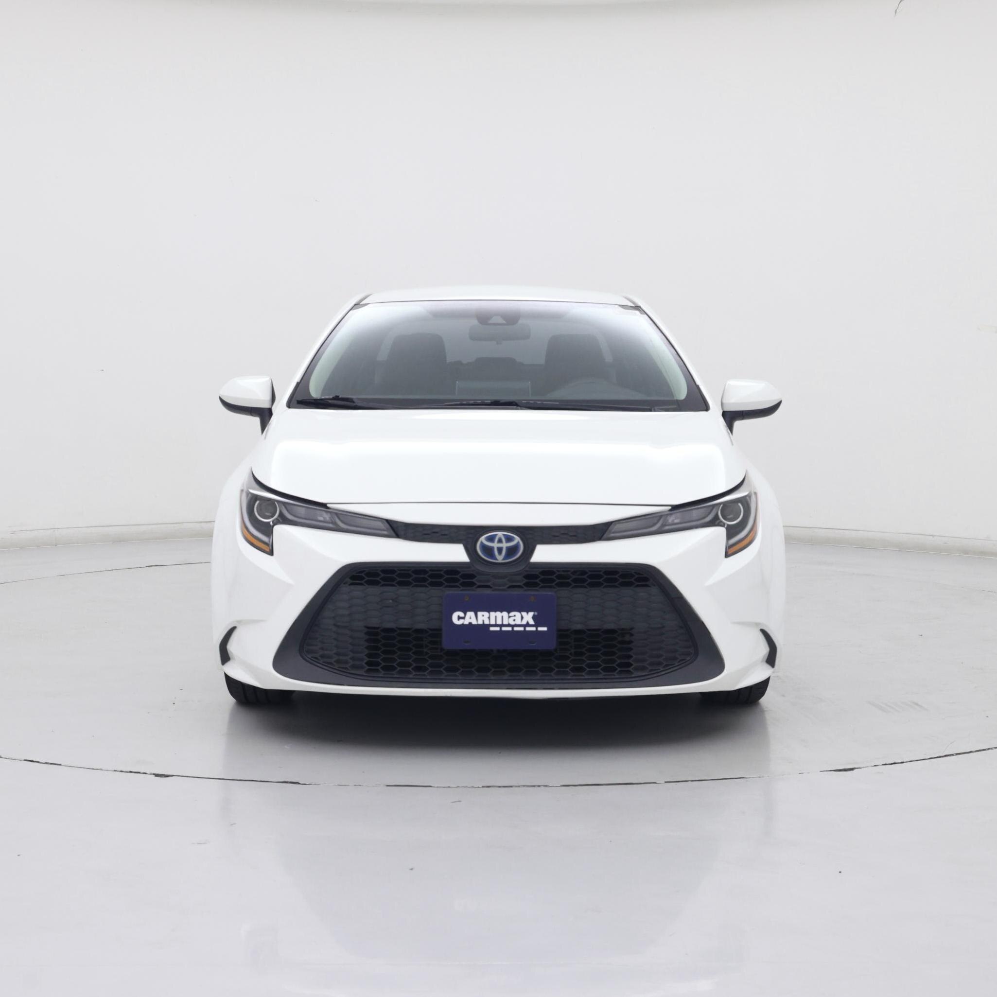 Thumbnail: 2020 Toyota Corolla - 5