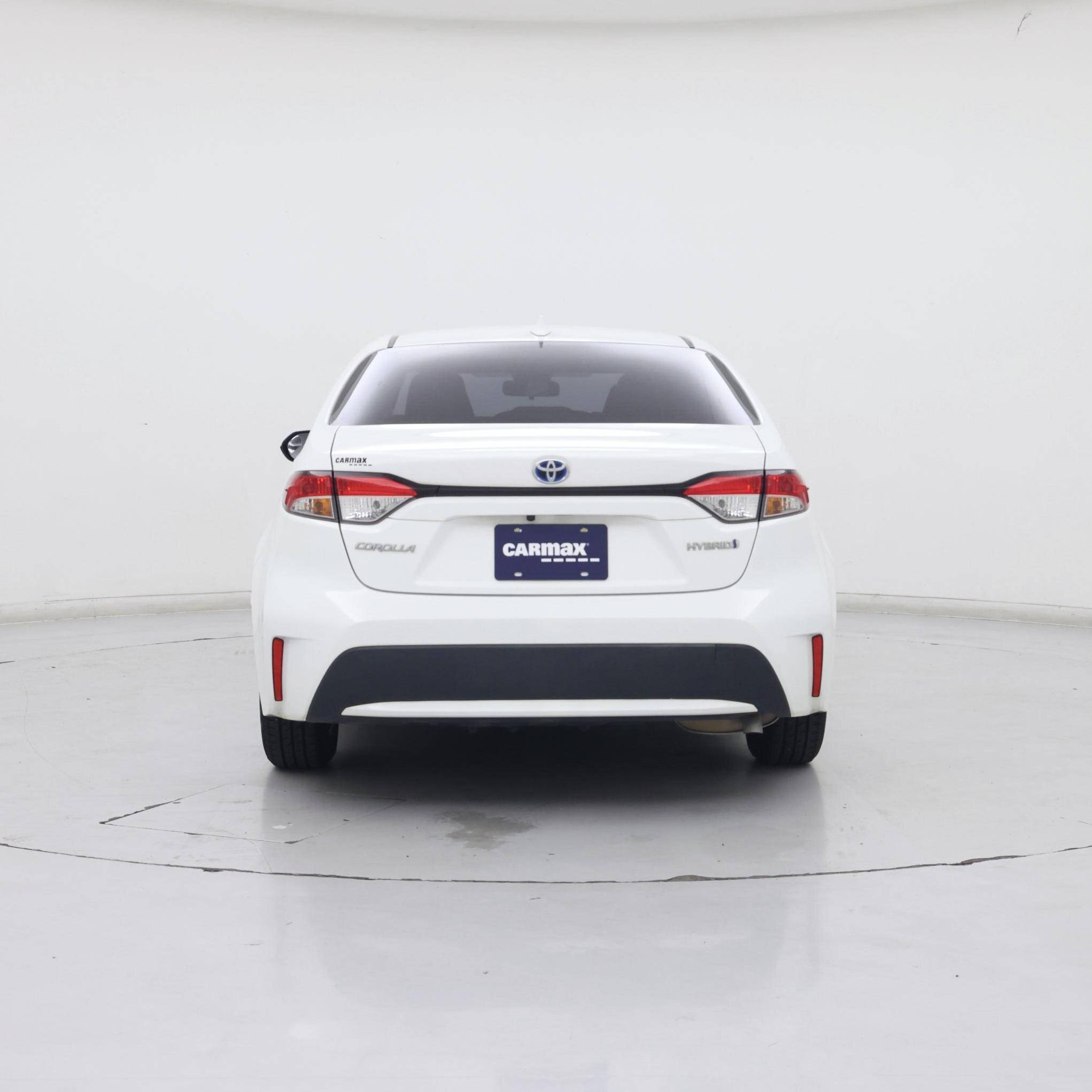 Thumbnail: 2020 Toyota Corolla - 6