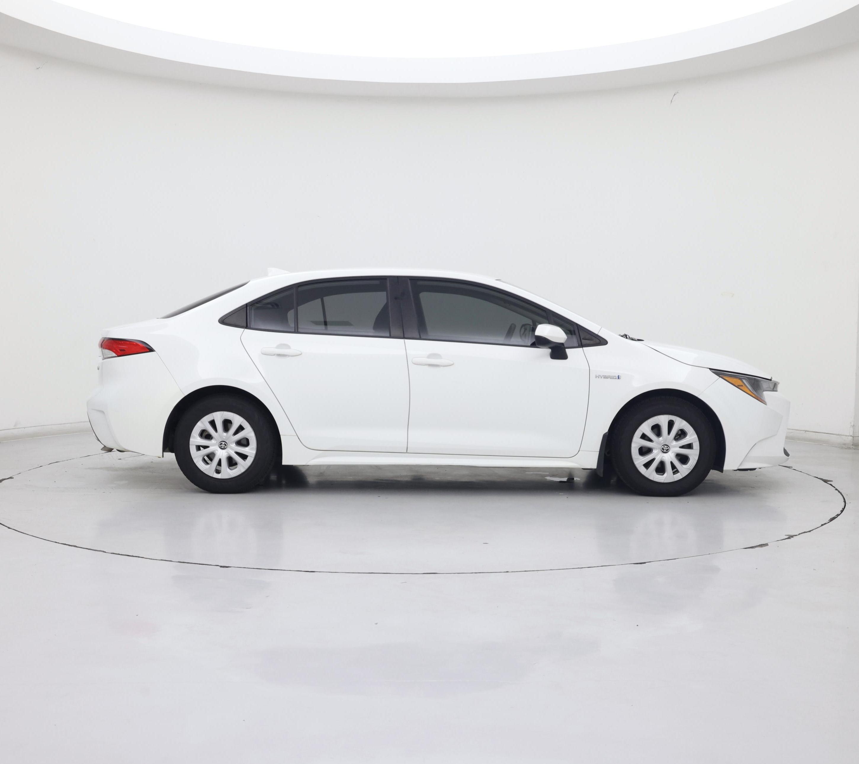 Thumbnail: 2020 Toyota Corolla - 7