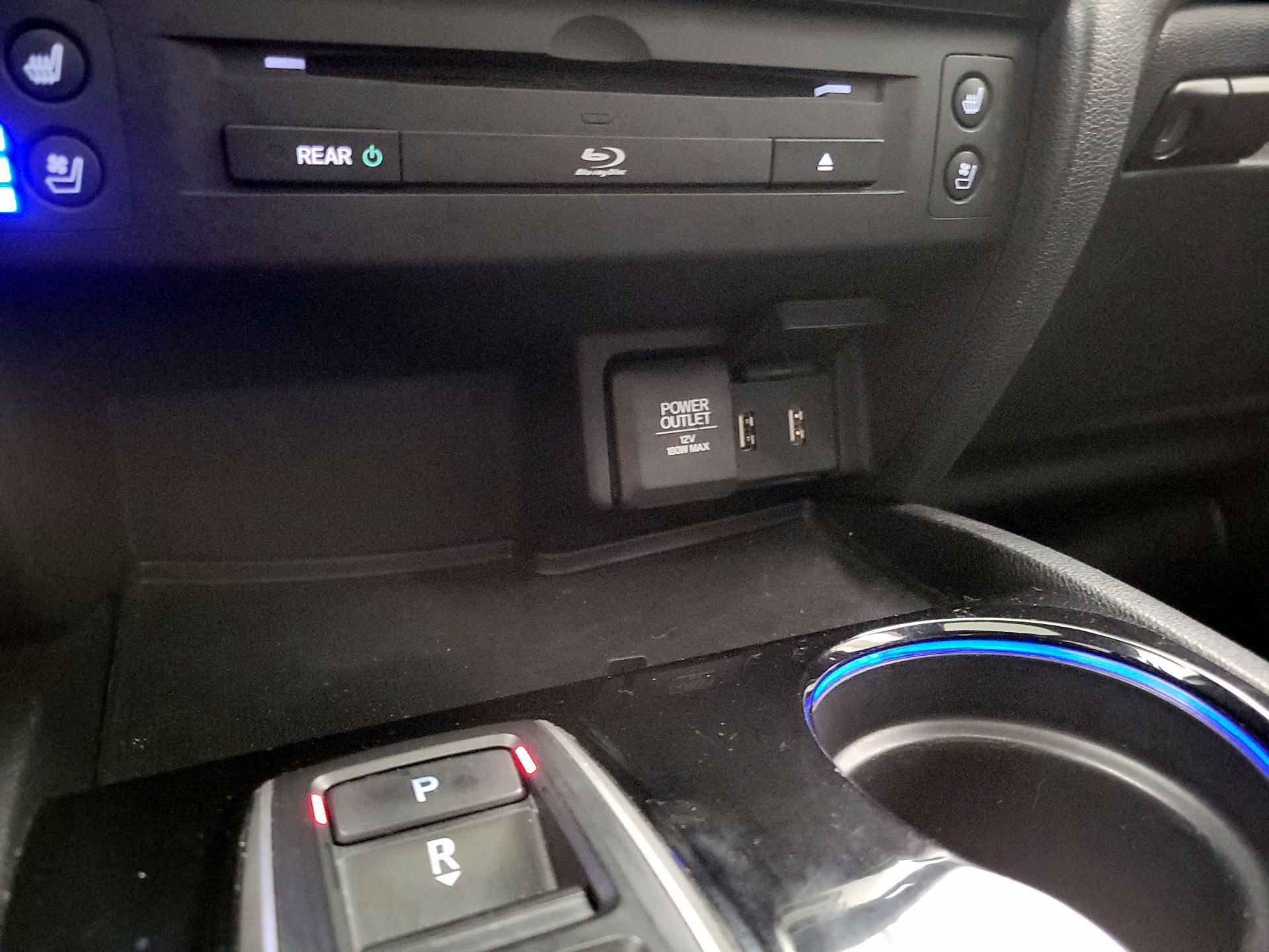 Thumbnail: 2016 Honda Pilot - 19