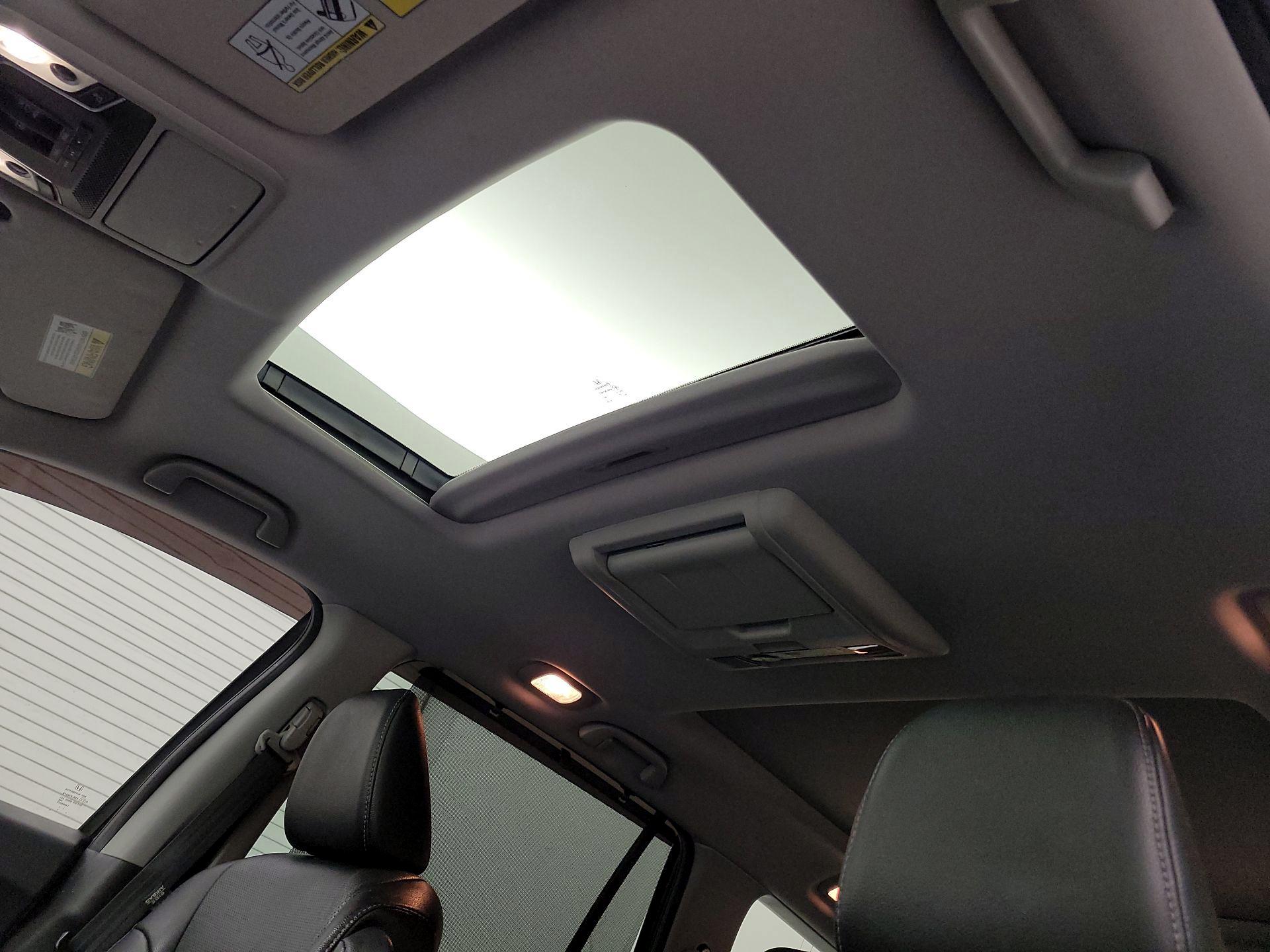 Thumbnail: 2016 Honda Pilot - 20