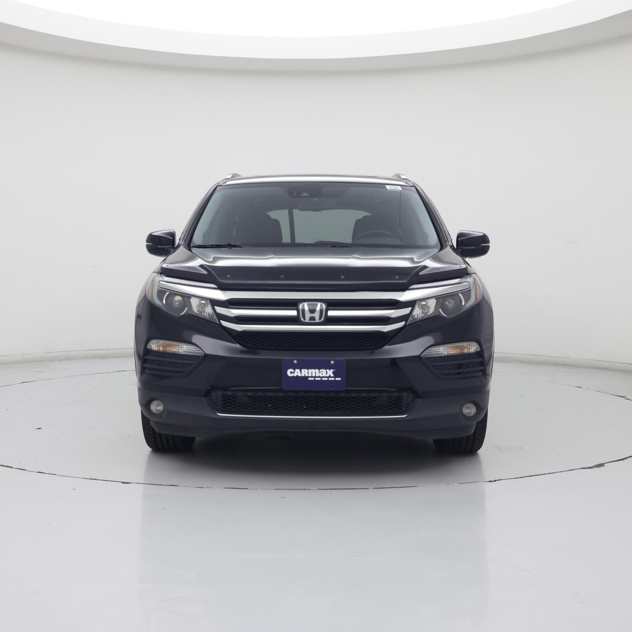 Thumbnail: 2016 Honda Pilot - 5