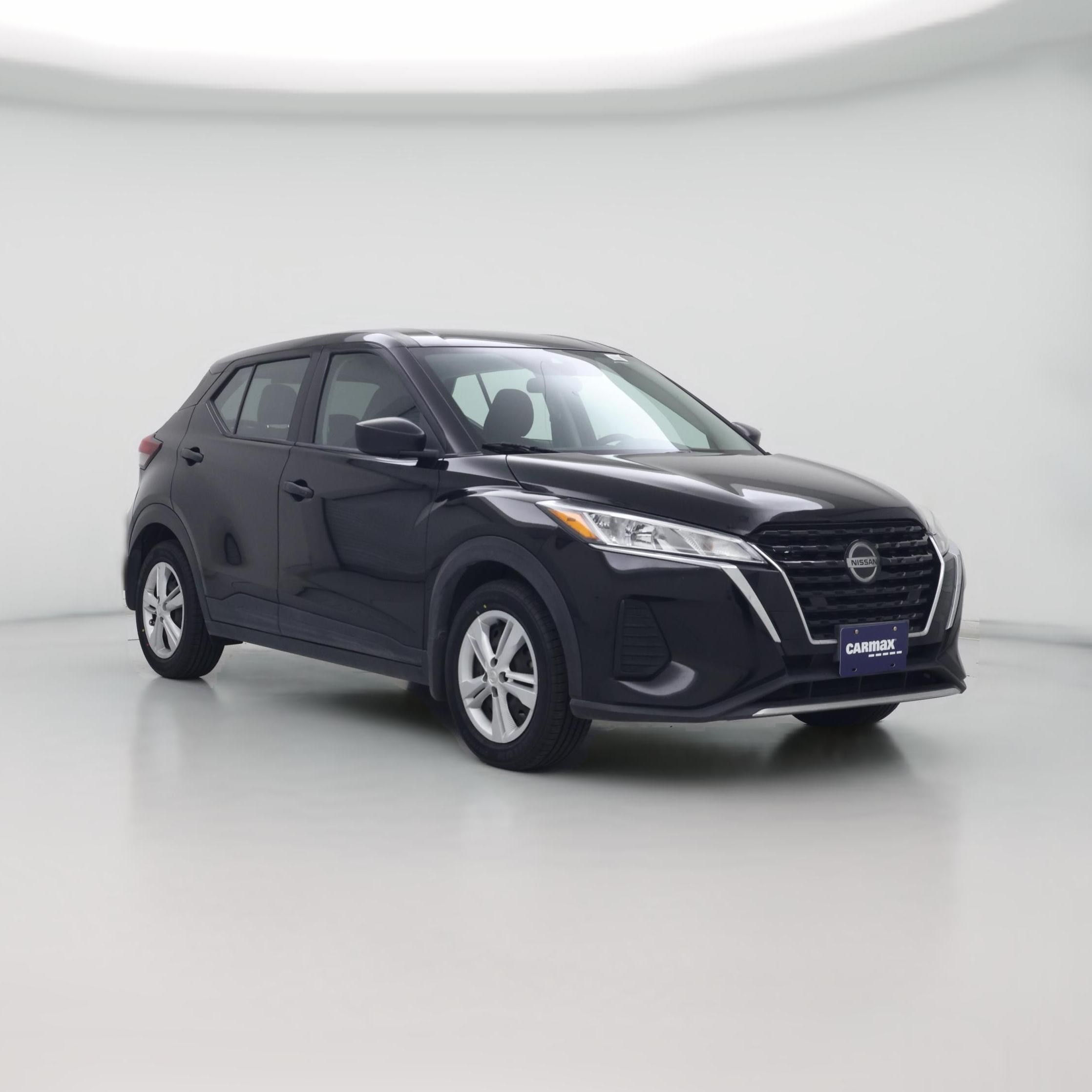 Thumbnail: 2021 Nissan Kicks - 1