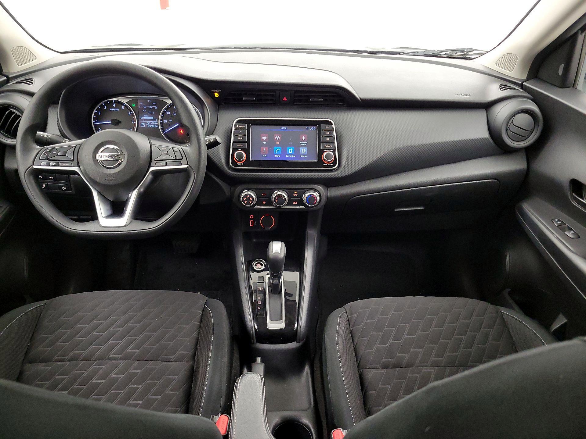 Thumbnail: 2021 Nissan Kicks - 9
