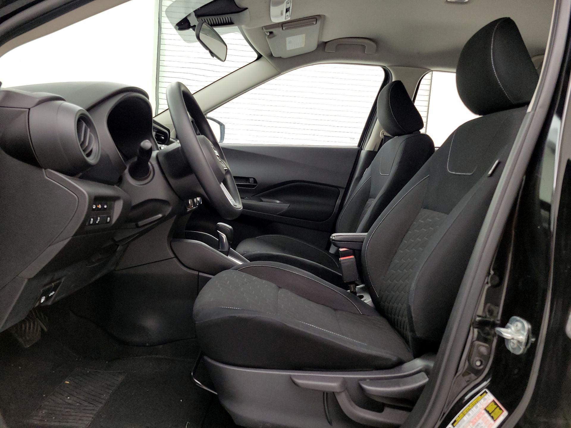 Thumbnail: 2021 Nissan Kicks - 11