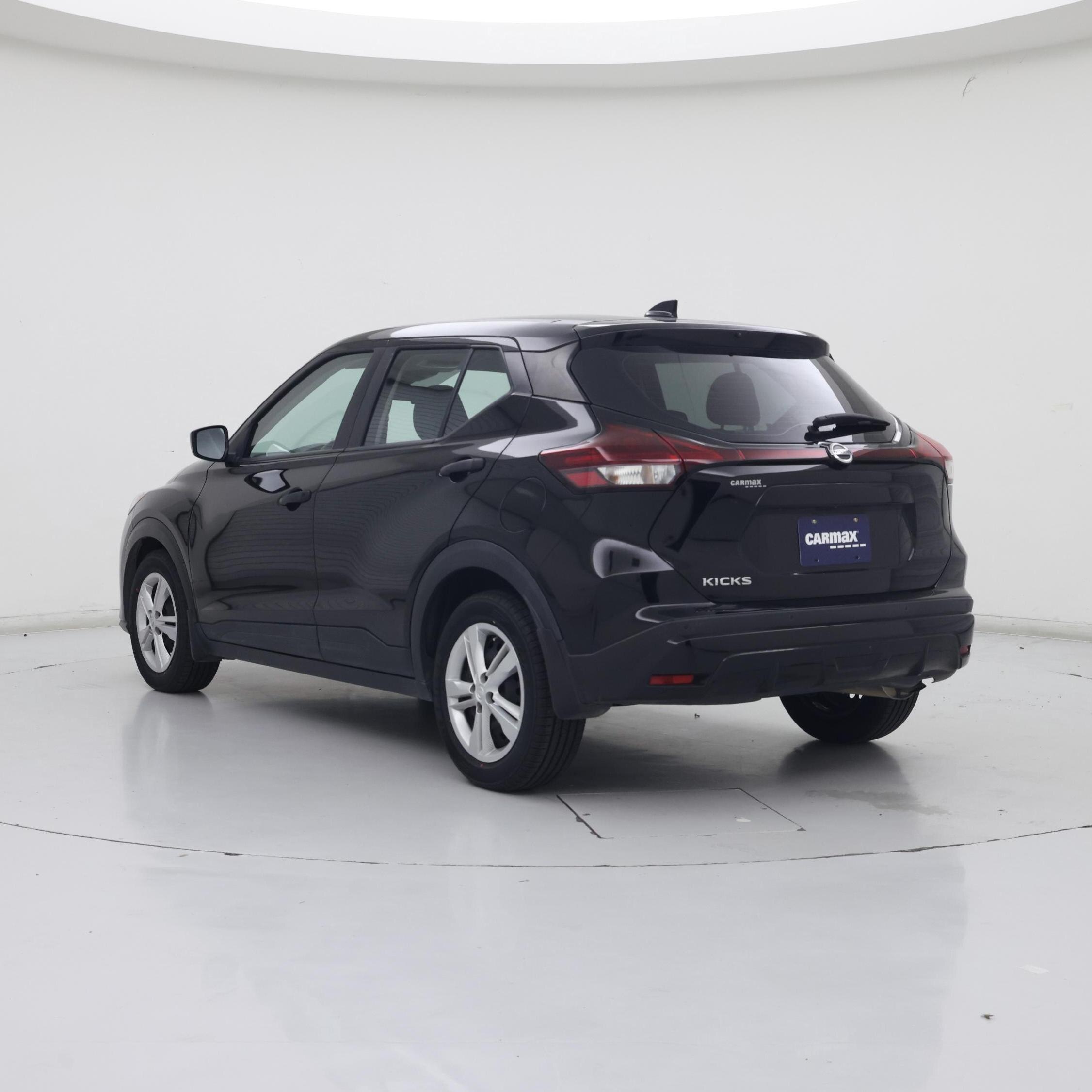 Thumbnail: 2021 Nissan Kicks - 2