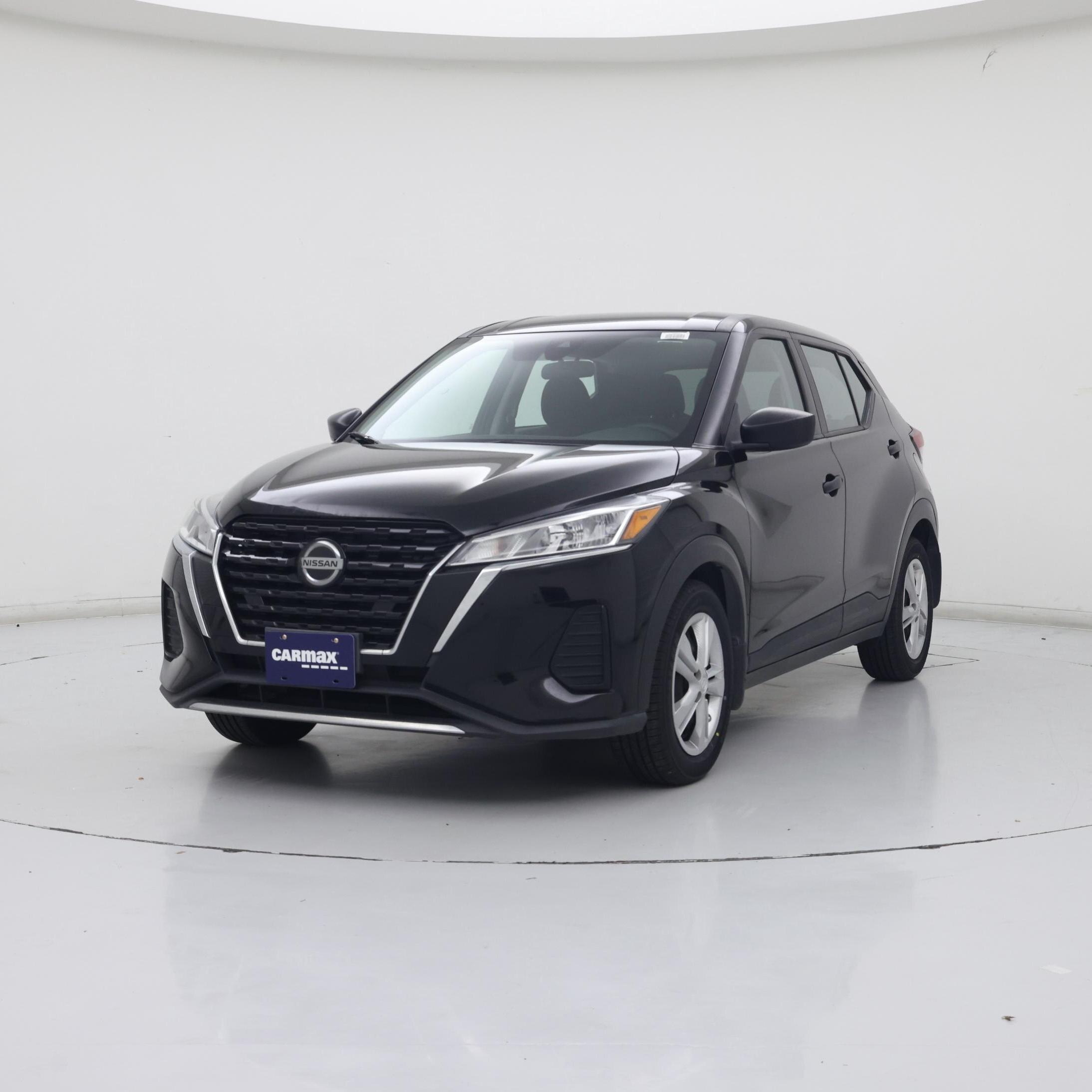 Thumbnail: 2021 Nissan Kicks - 4