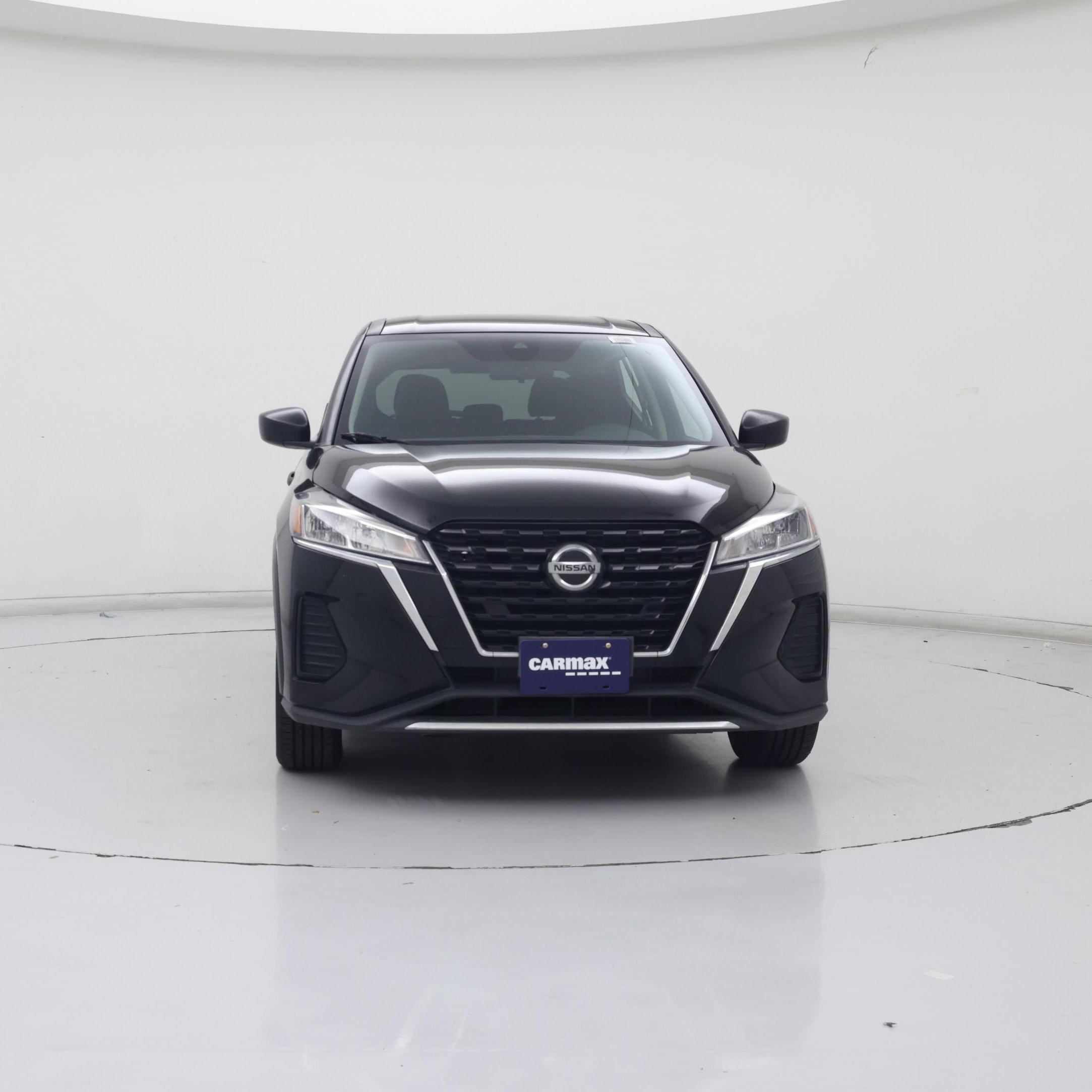 Thumbnail: 2021 Nissan Kicks - 5